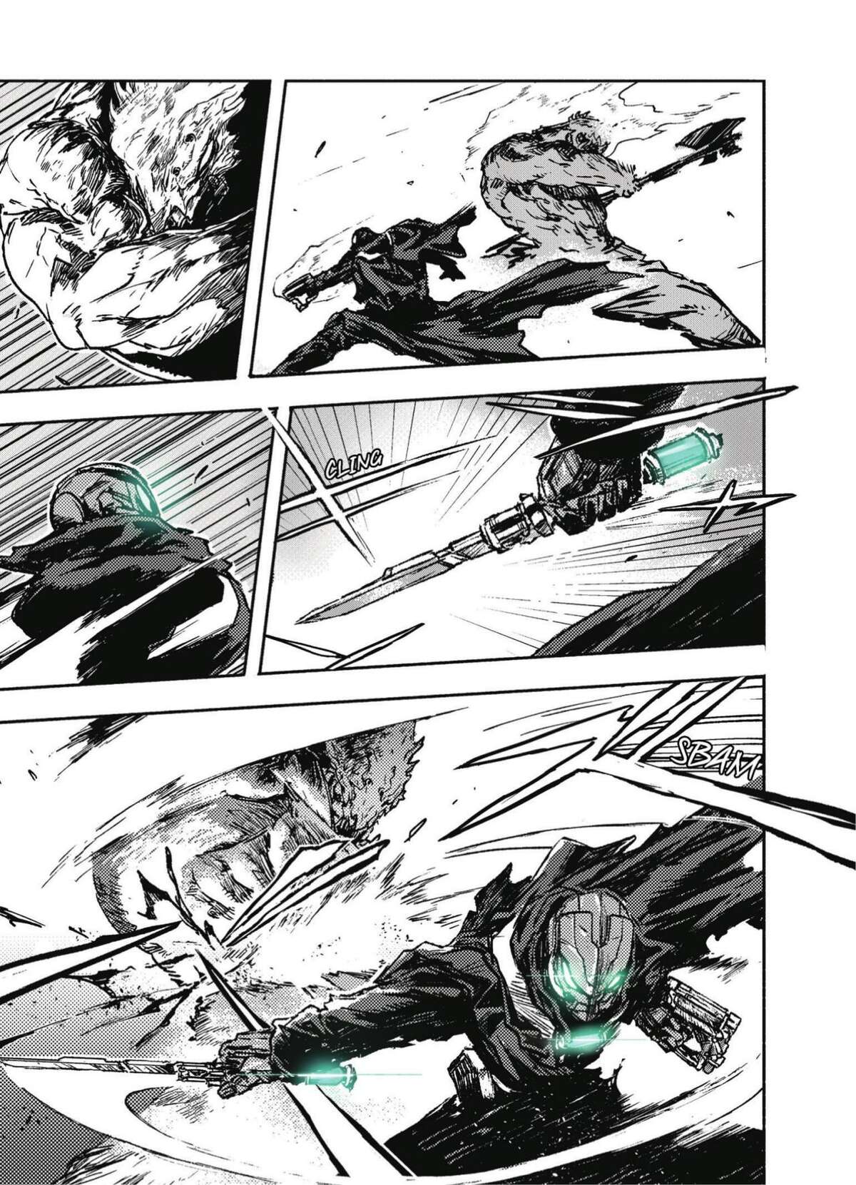 COLORLESS Volume 2 page 77