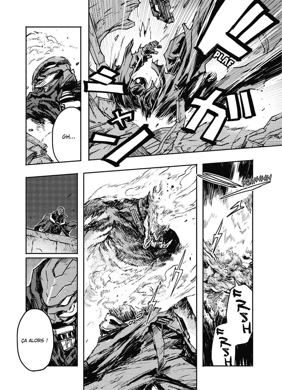 COLORLESS Volume 2 page 79