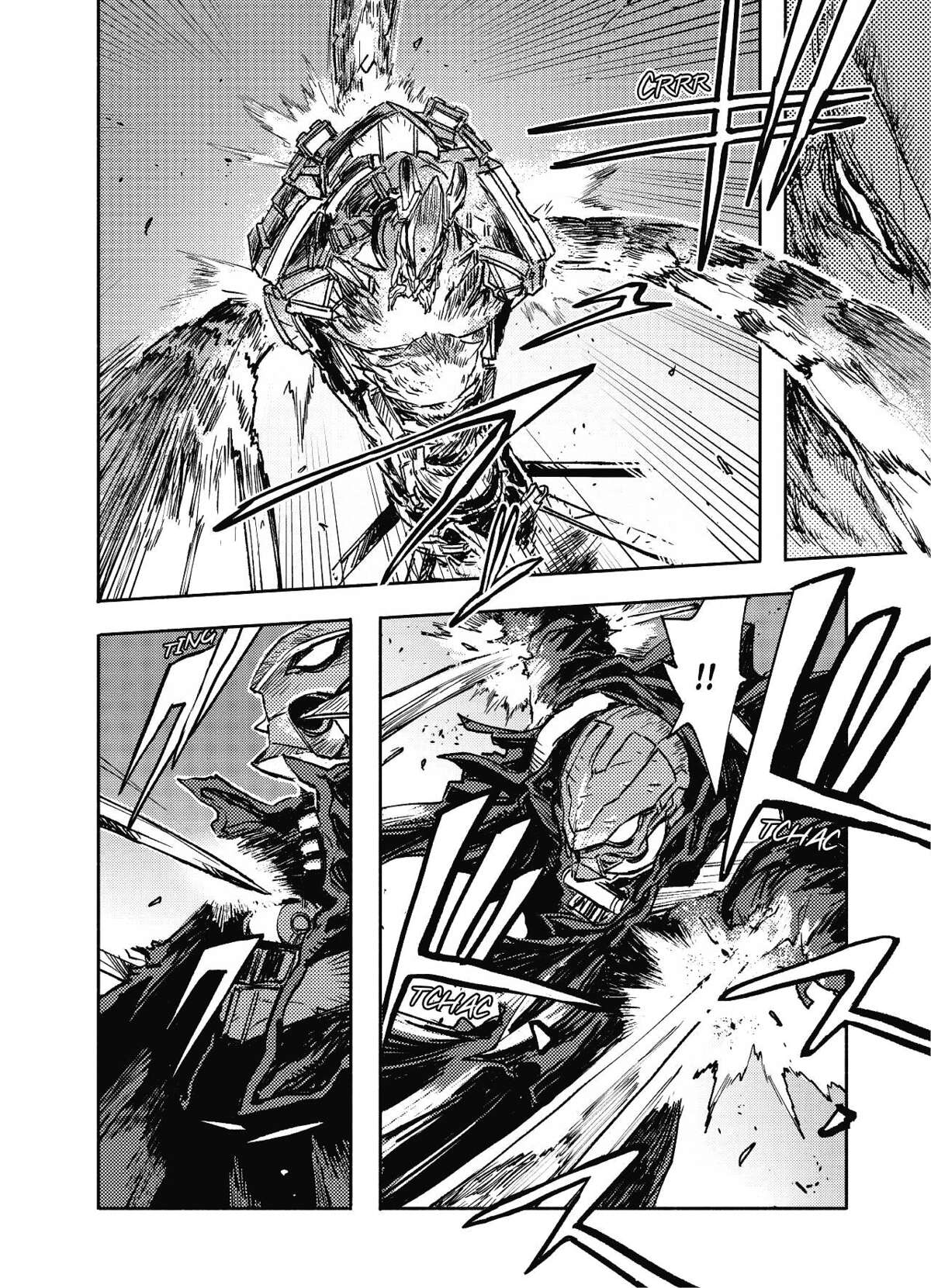 COLORLESS Volume 2 page 84