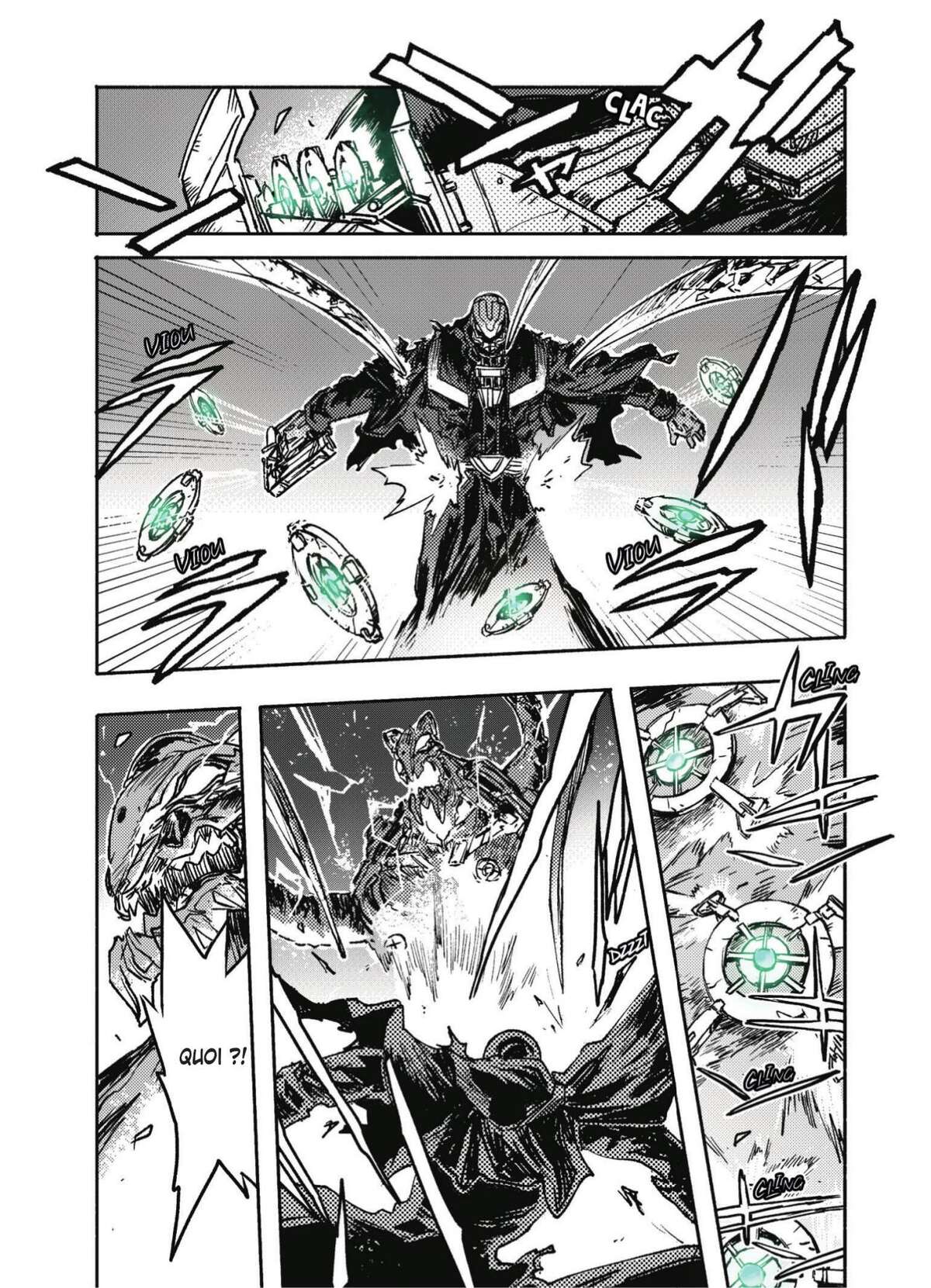 COLORLESS Volume 2 page 86