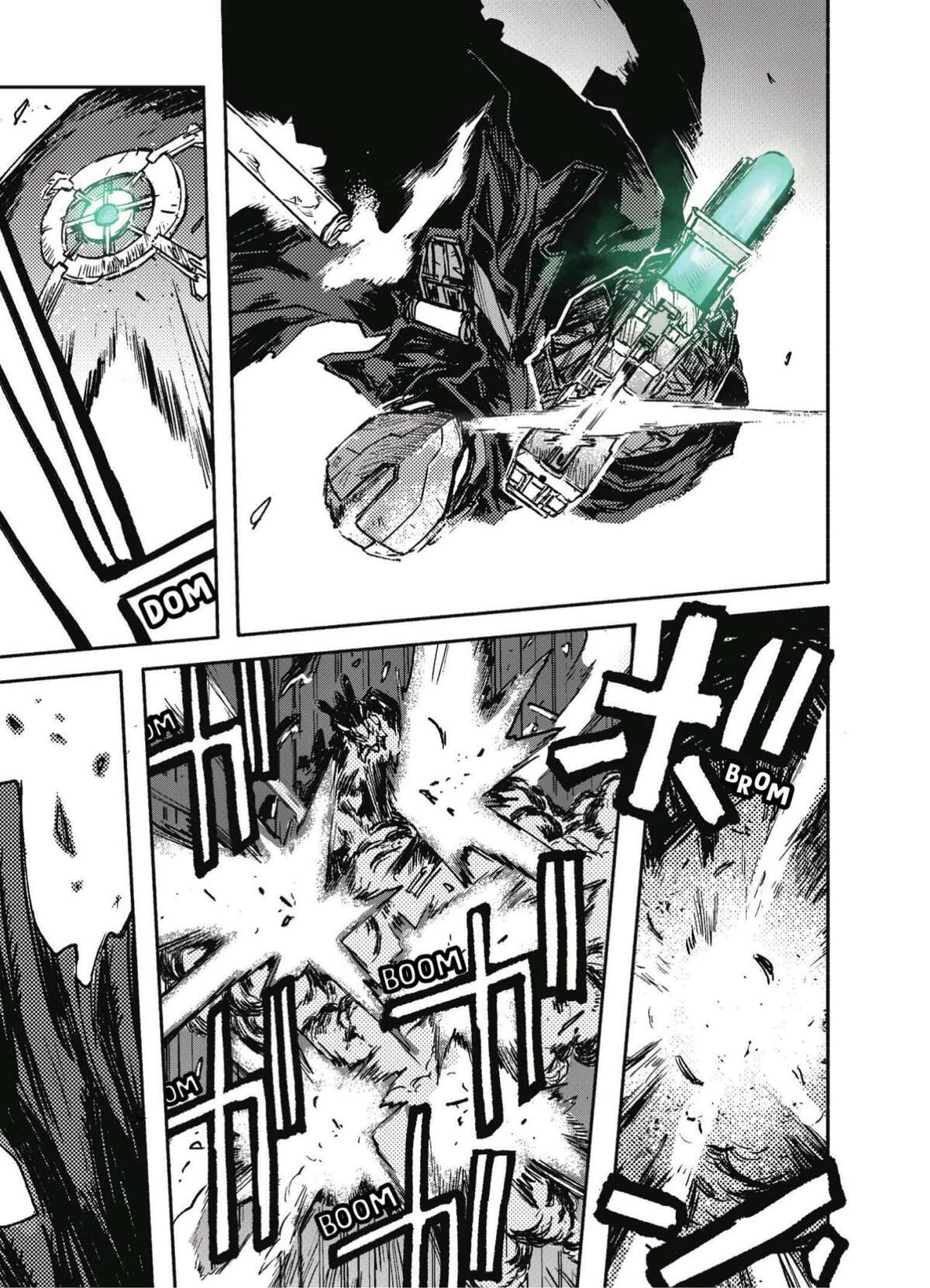 COLORLESS Volume 2 page 87