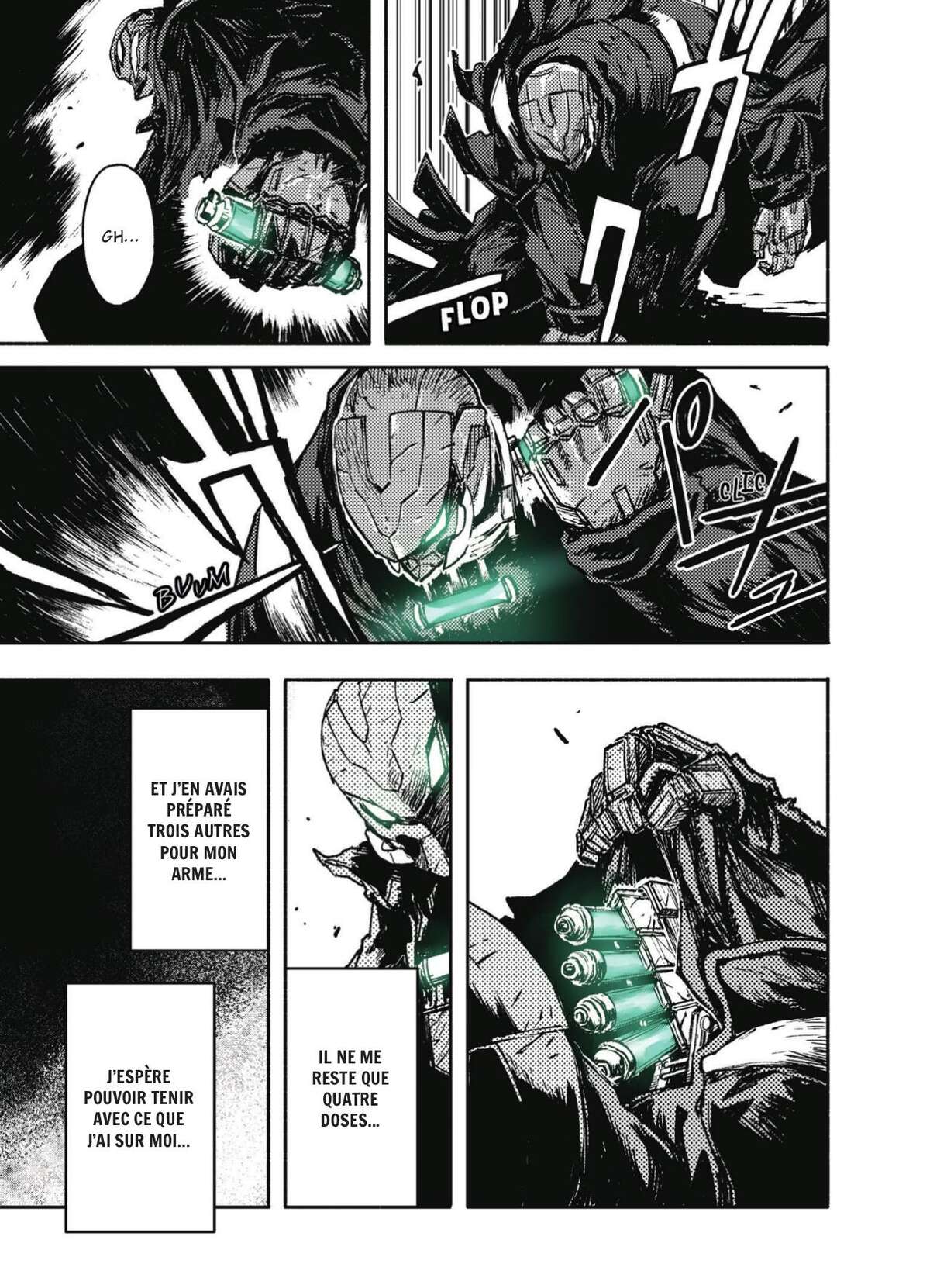 COLORLESS Volume 2 page 91