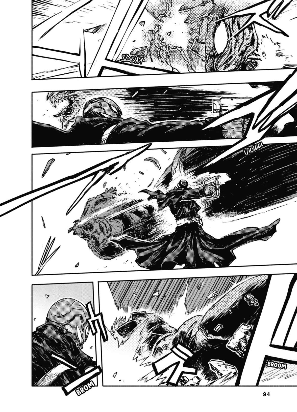 COLORLESS Volume 2 page 94