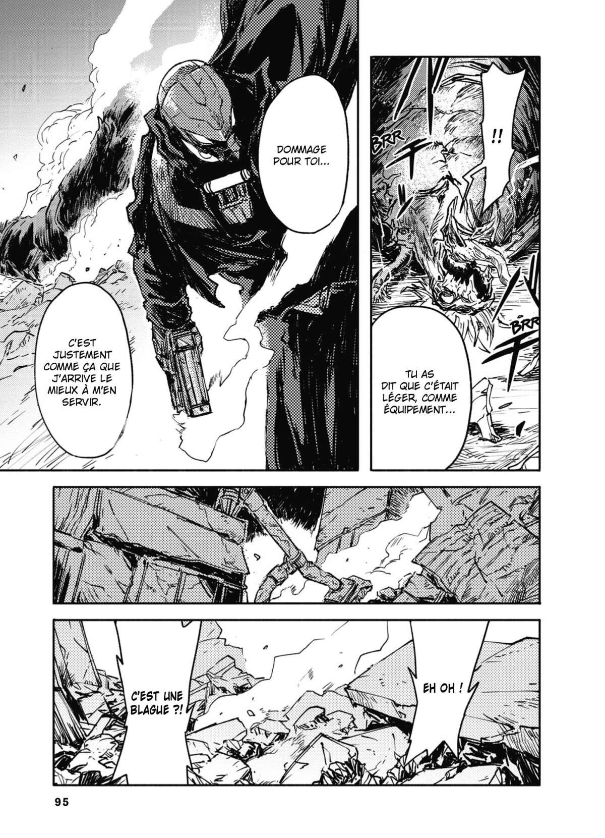 COLORLESS Volume 2 page 95