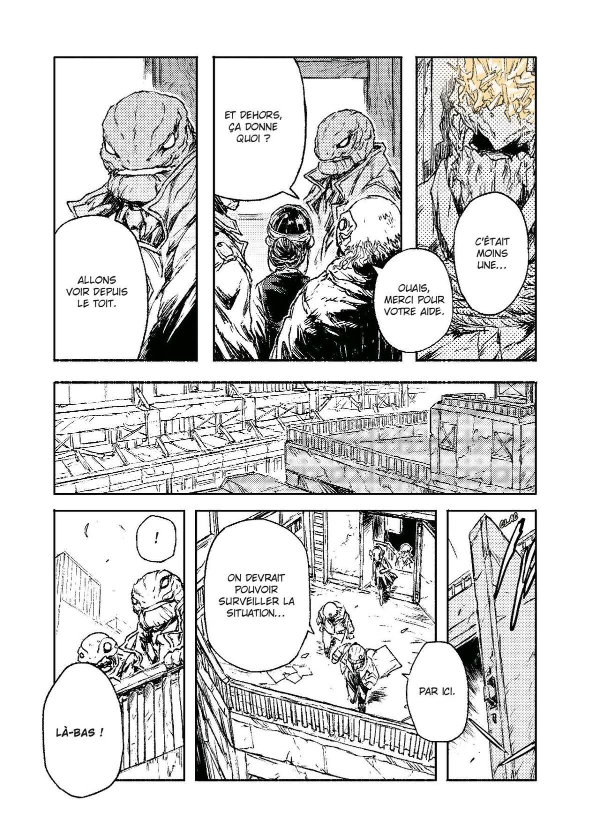 COLORLESS Volume 3 page 101