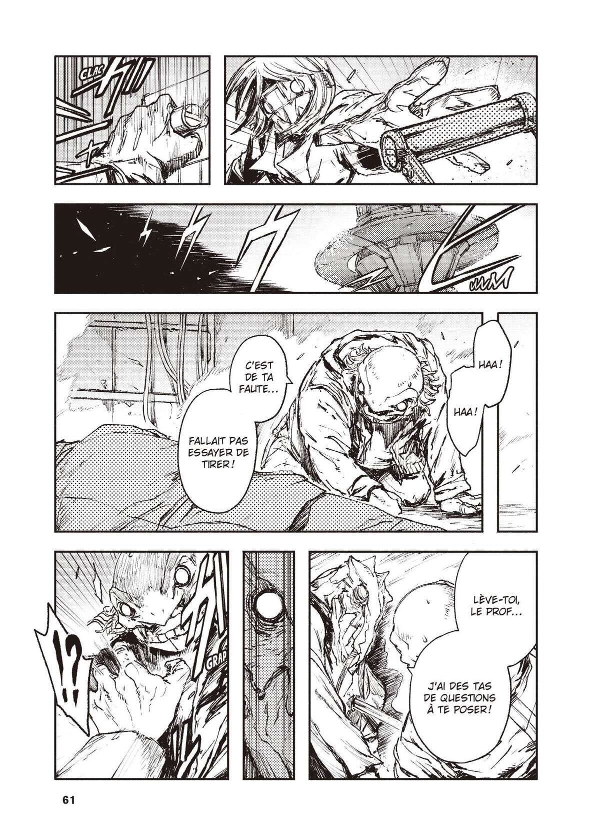 COLORLESS Volume 4 page 59