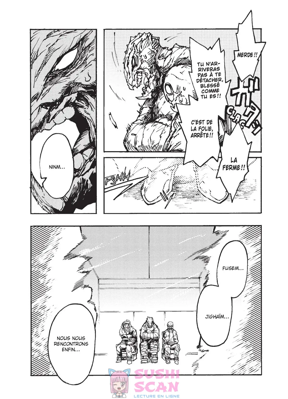 COLORLESS Volume 1 page 102