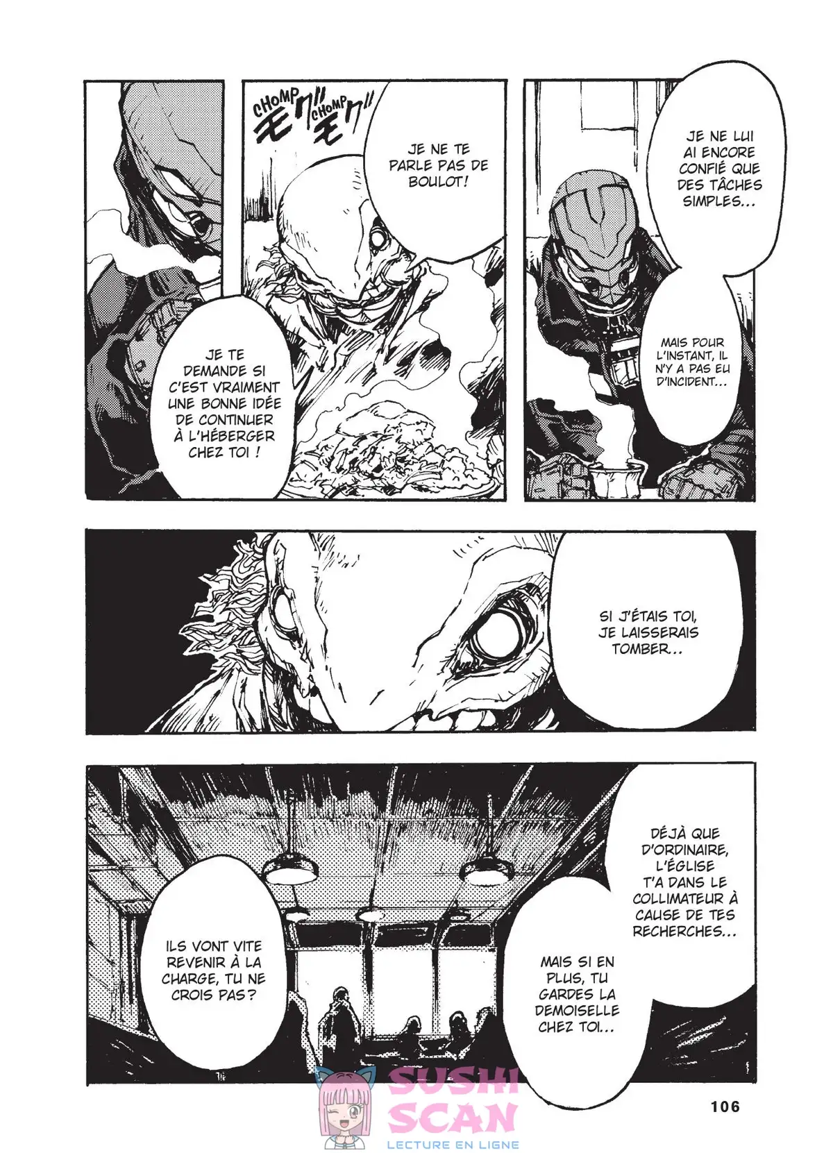COLORLESS Volume 1 page 105