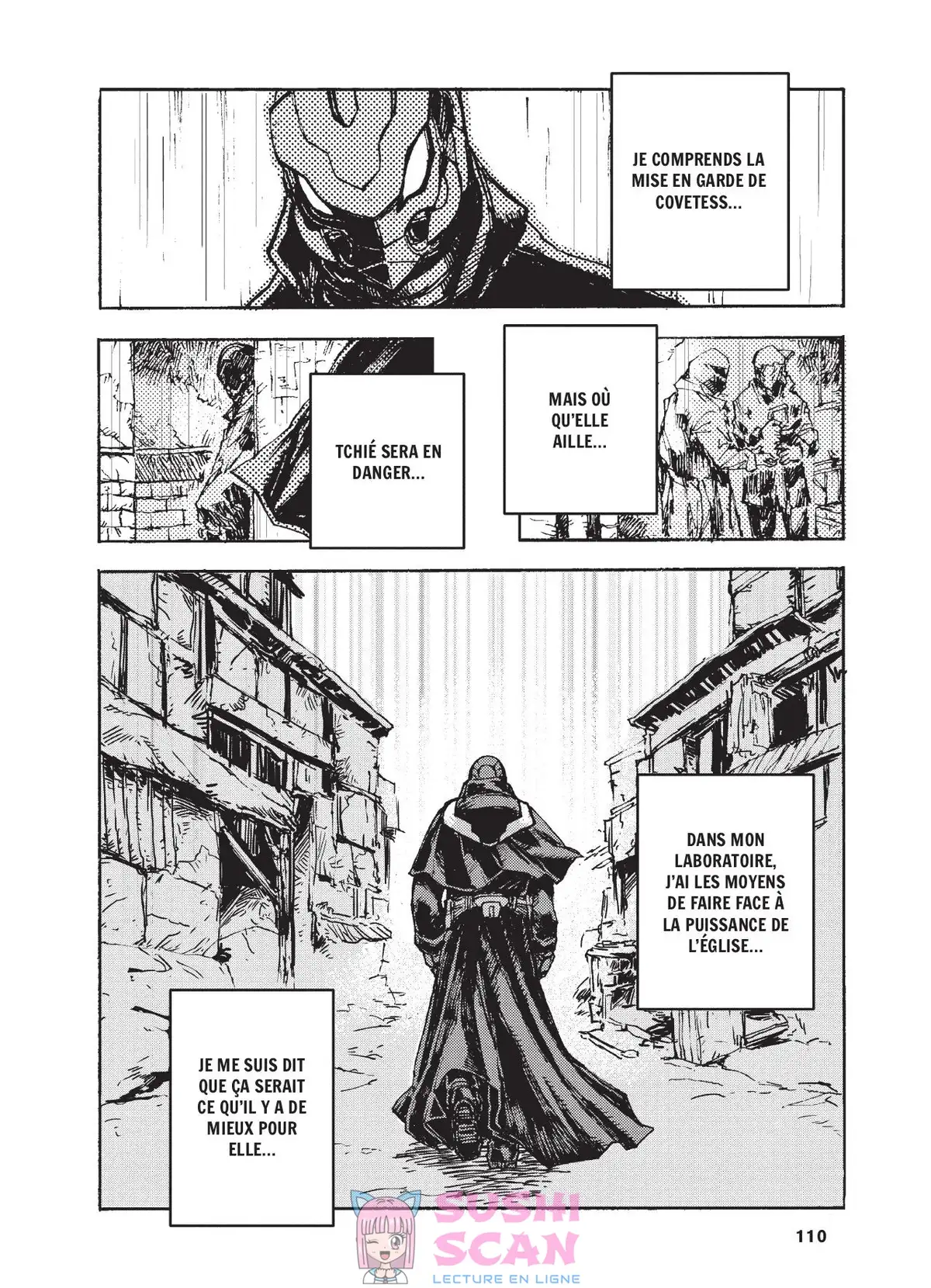 COLORLESS Volume 1 page 109