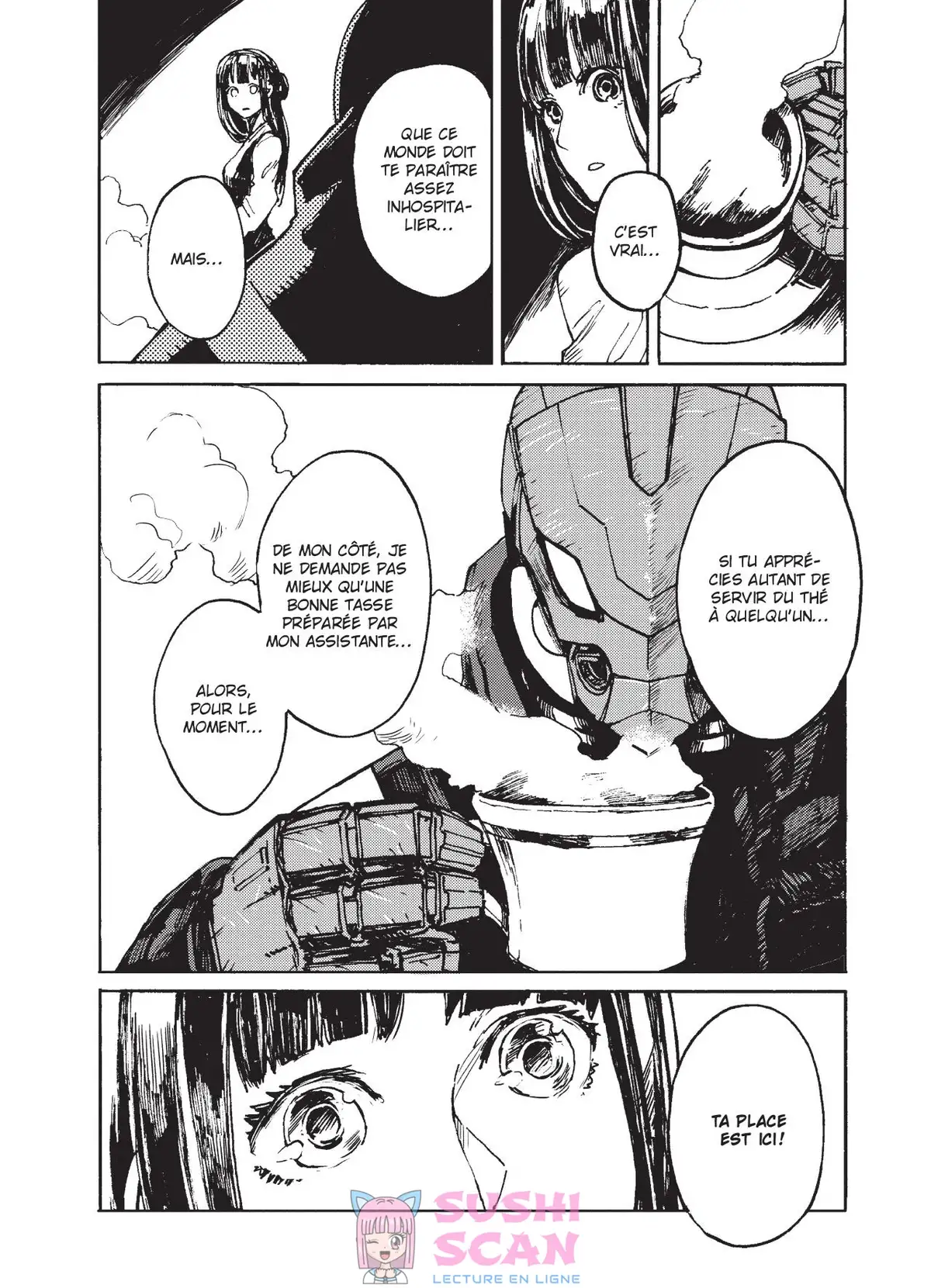 COLORLESS Volume 1 page 117