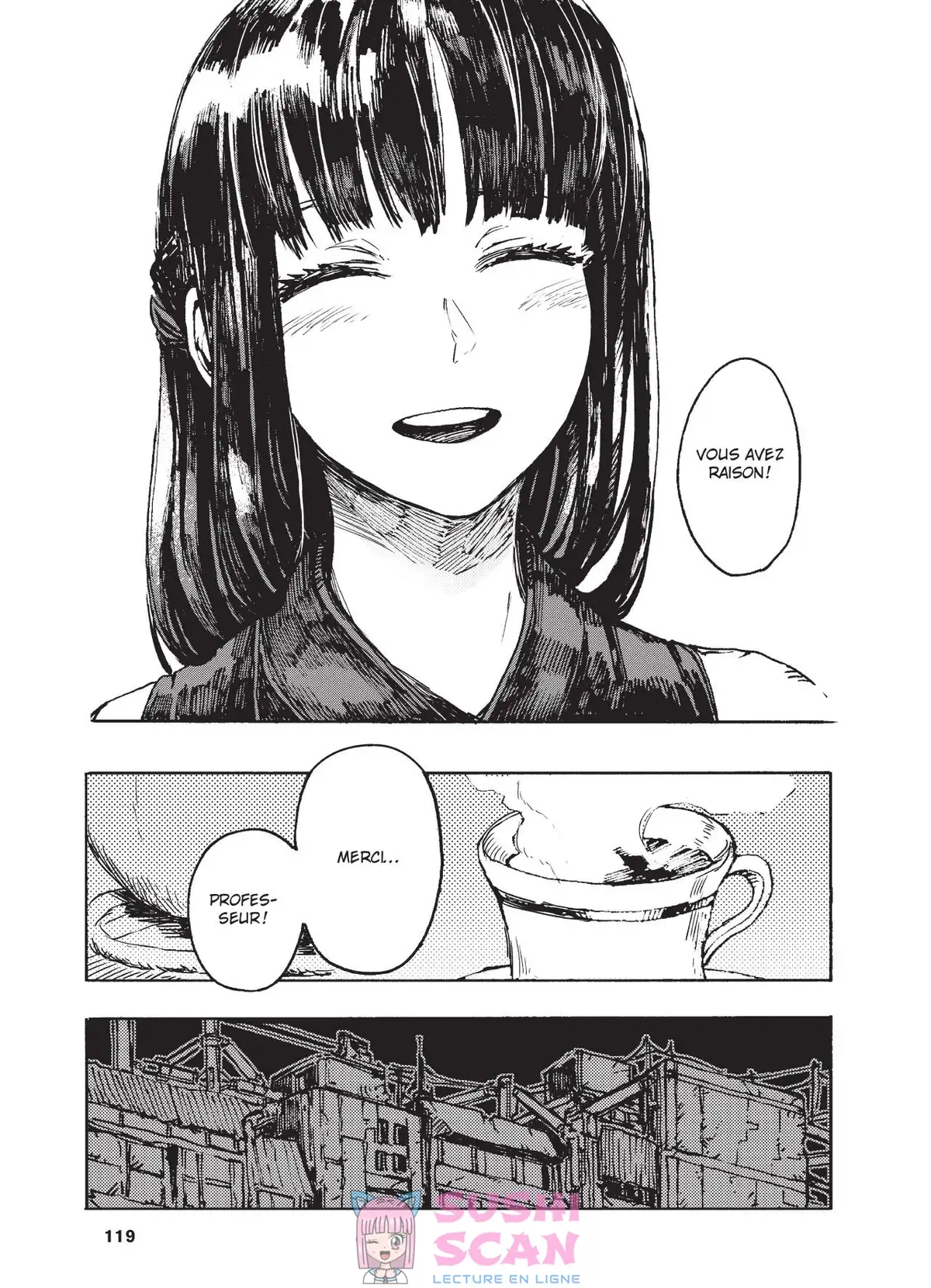 COLORLESS Volume 1 page 118