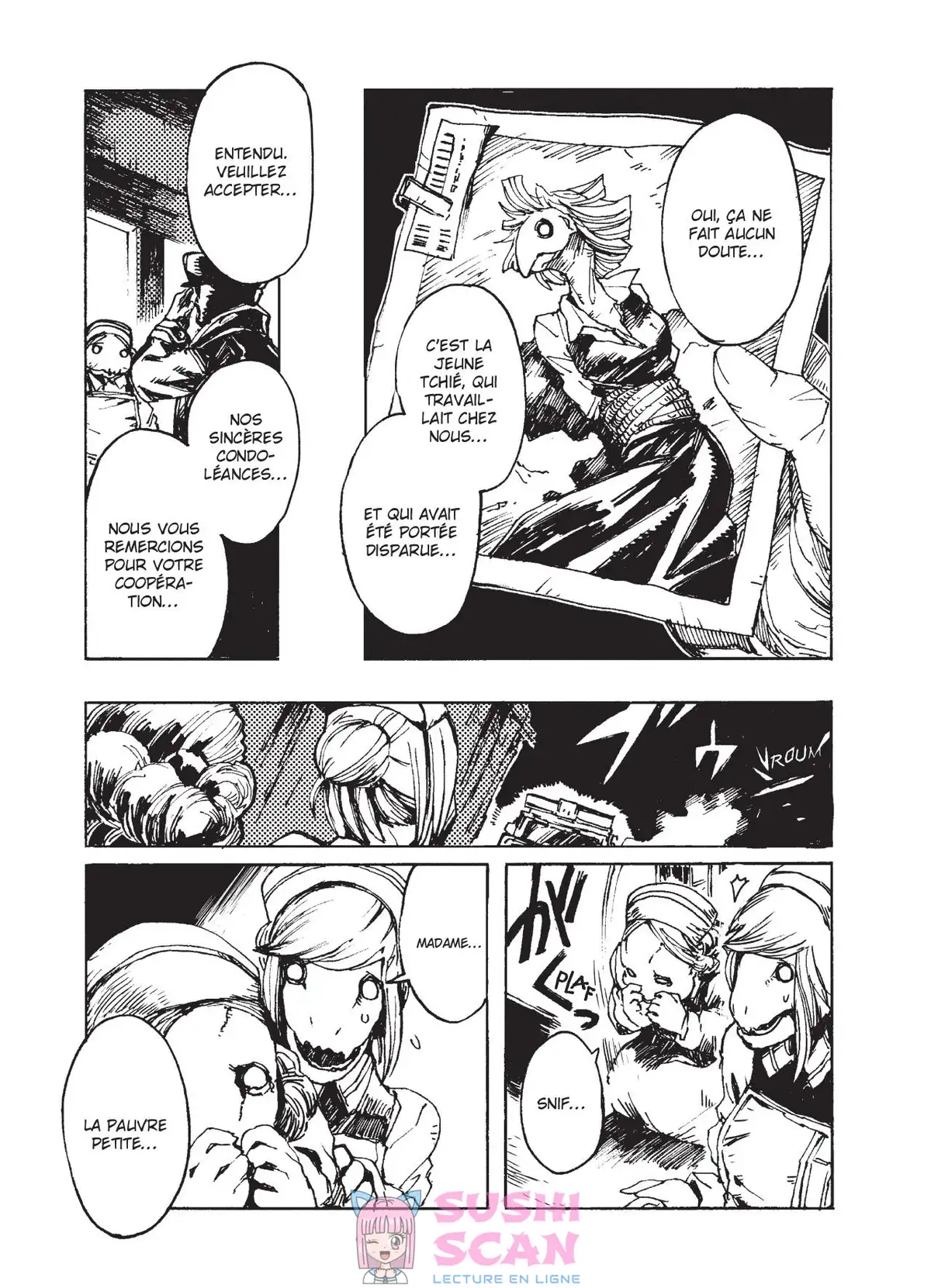 COLORLESS Volume 1 page 120