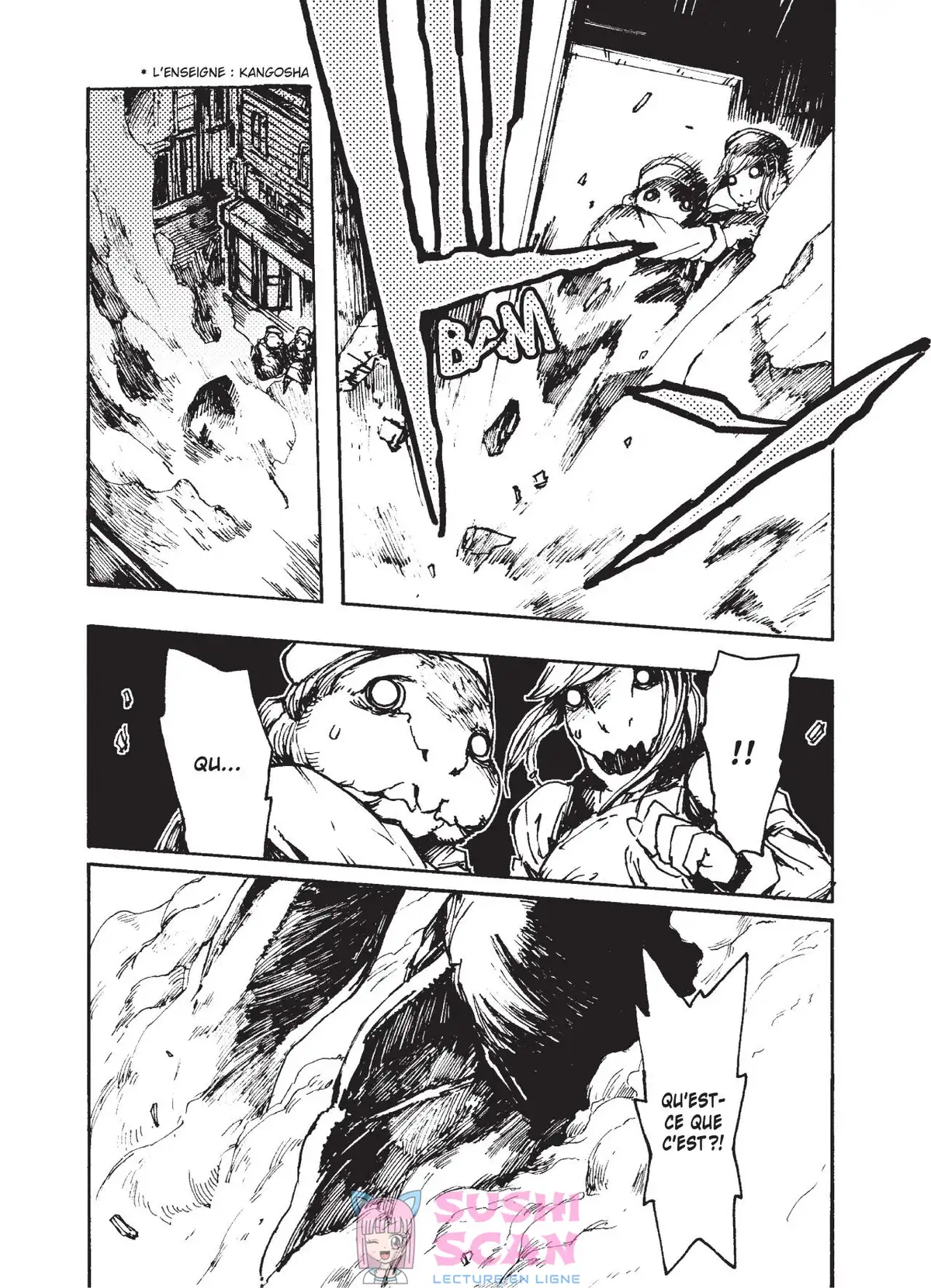 COLORLESS Volume 1 page 122