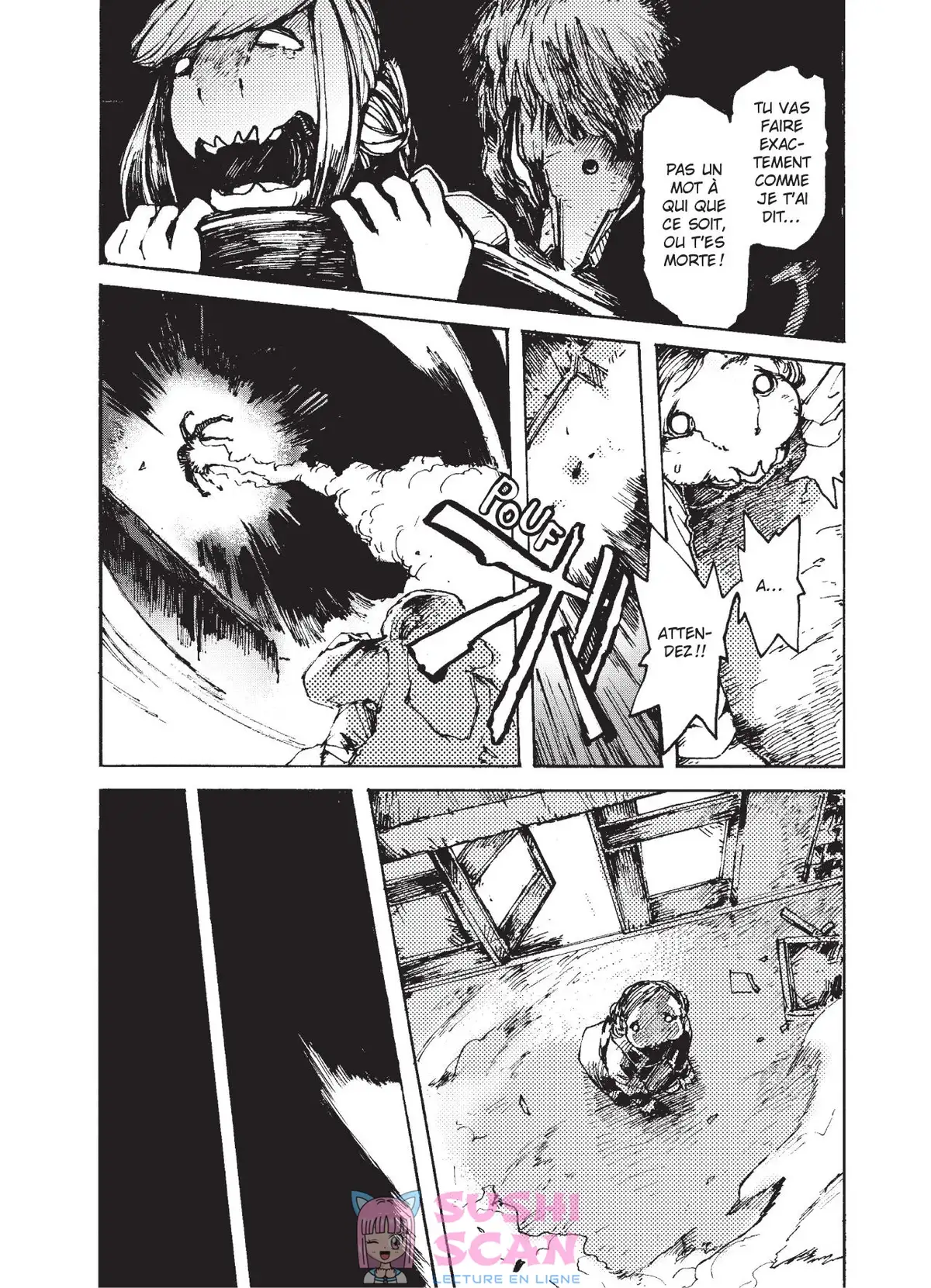 COLORLESS Volume 1 page 127