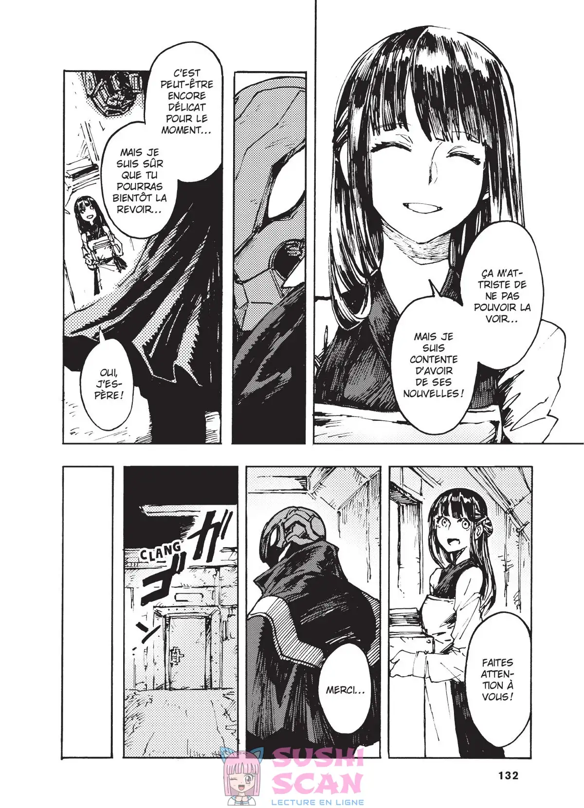 COLORLESS Volume 1 page 131