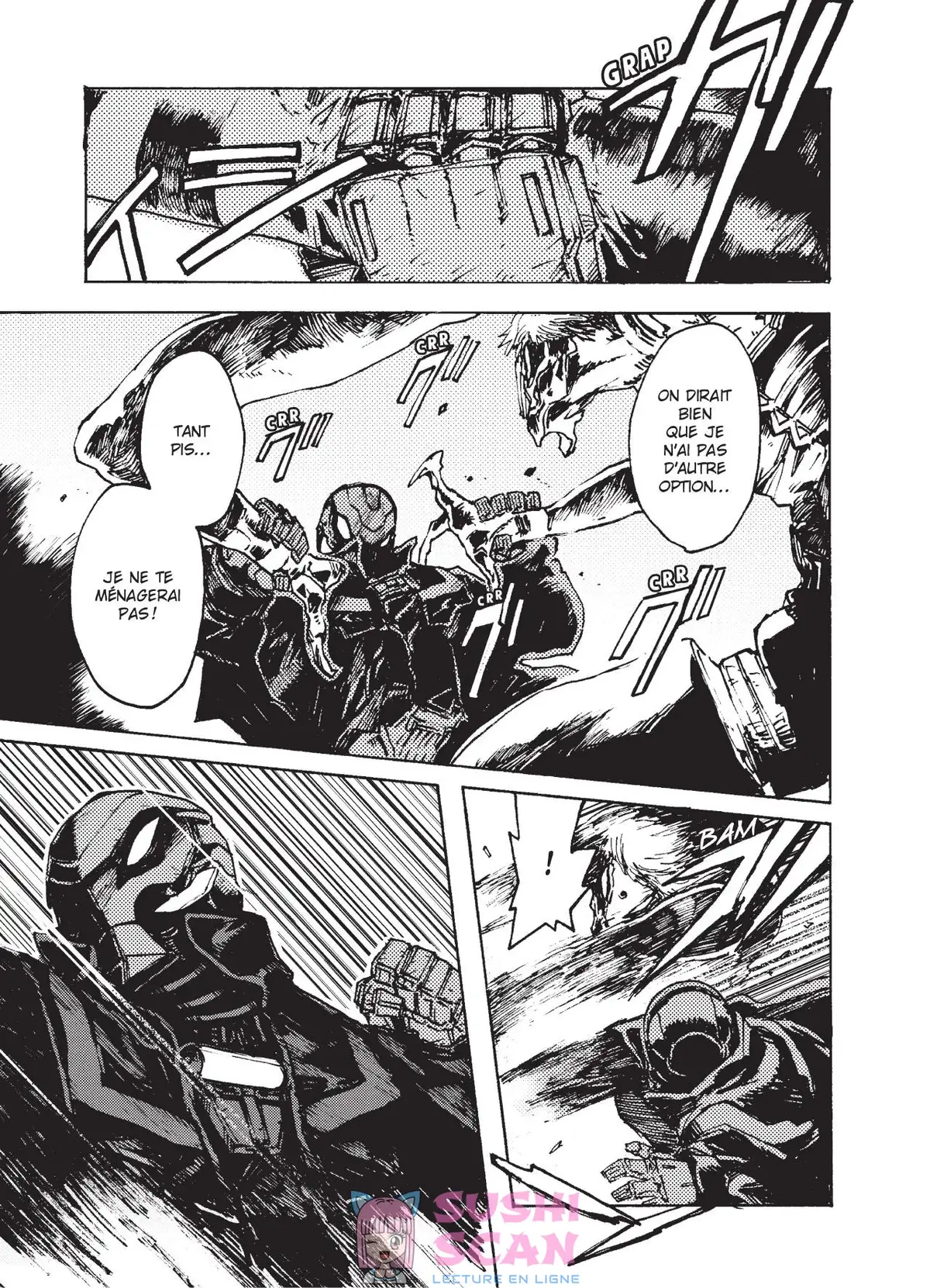 COLORLESS Volume 1 page 142