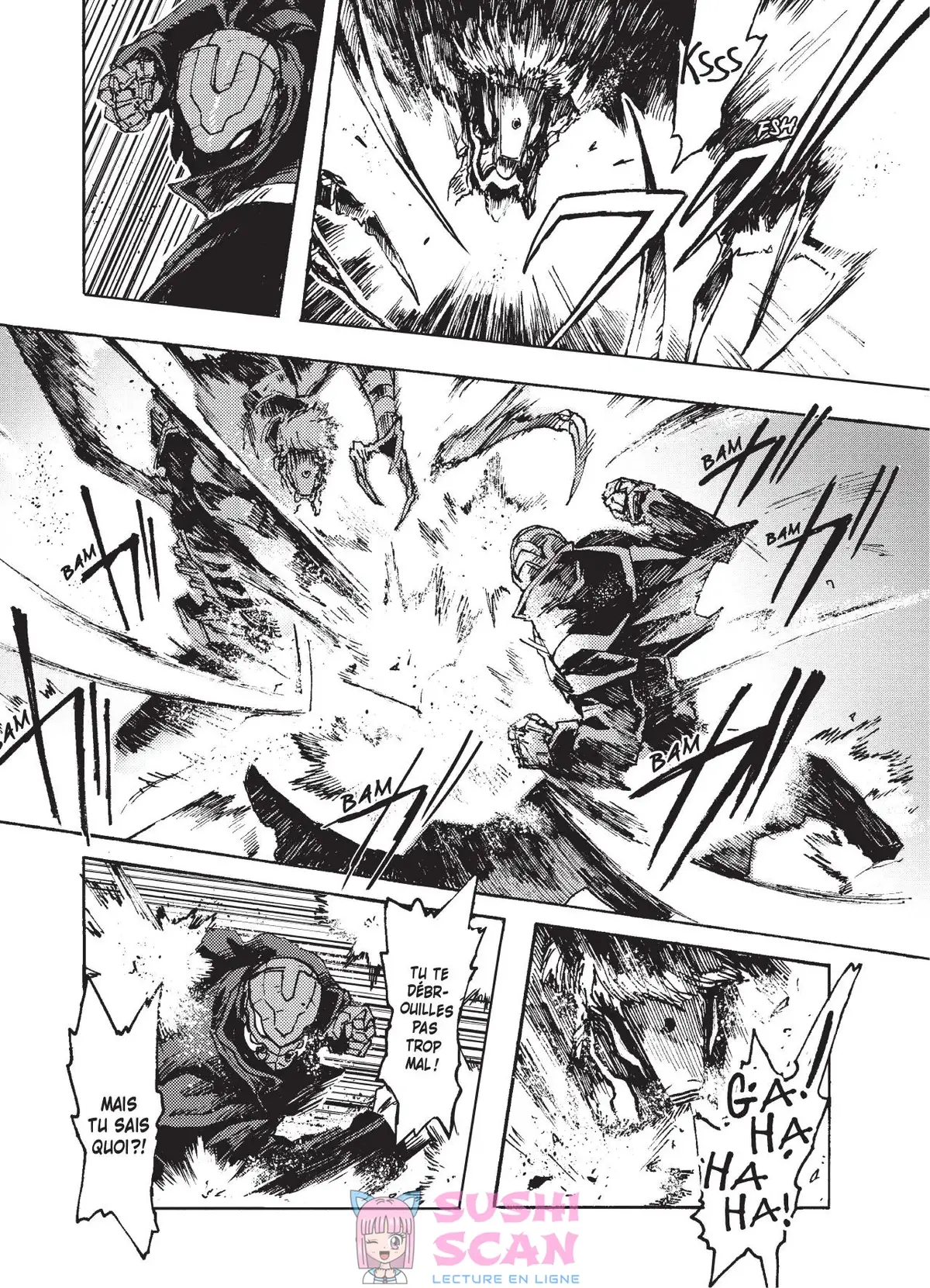 COLORLESS Volume 1 page 144