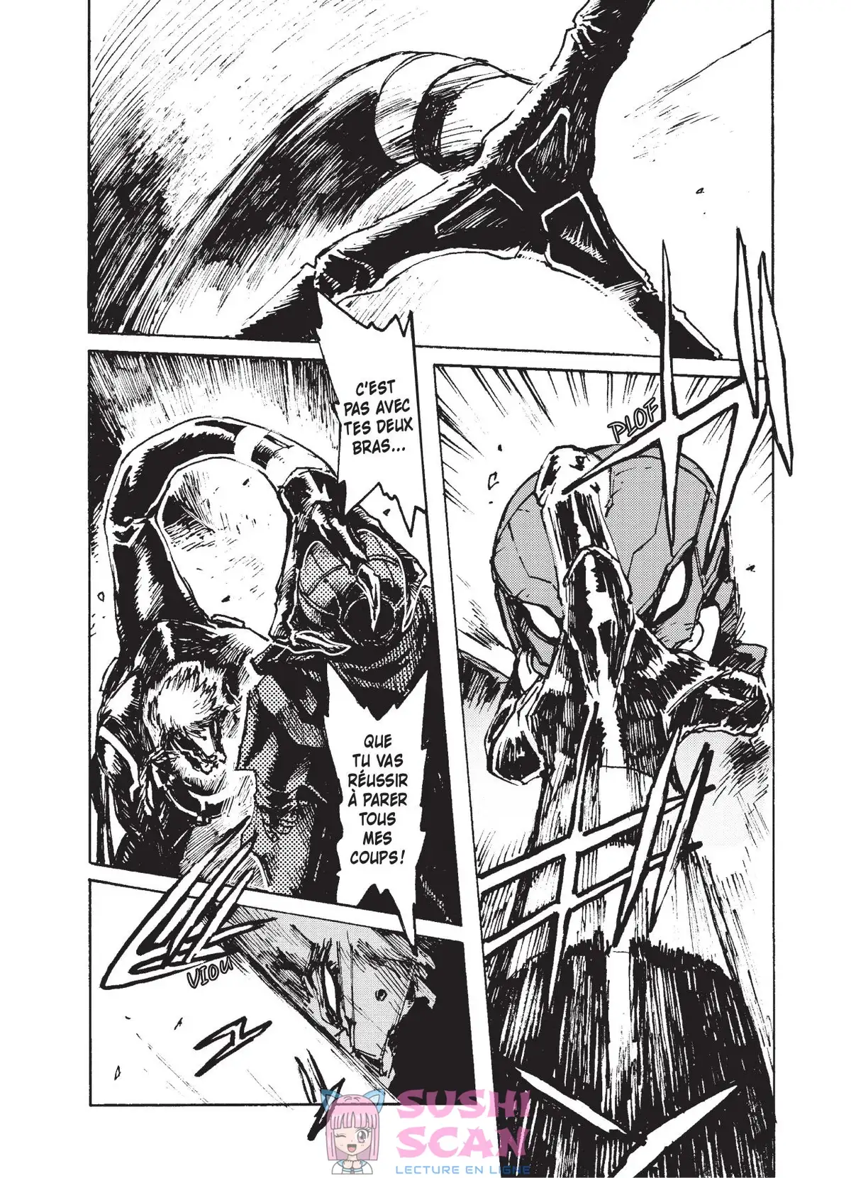 COLORLESS Volume 1 page 145