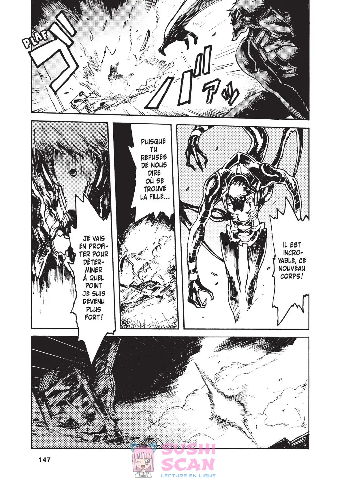 COLORLESS Volume 1 page 146