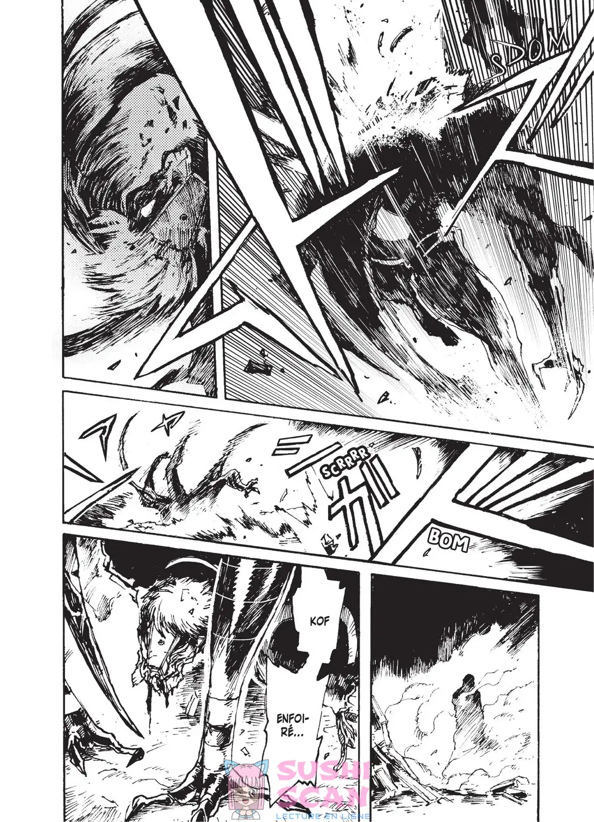 COLORLESS Volume 1 page 147