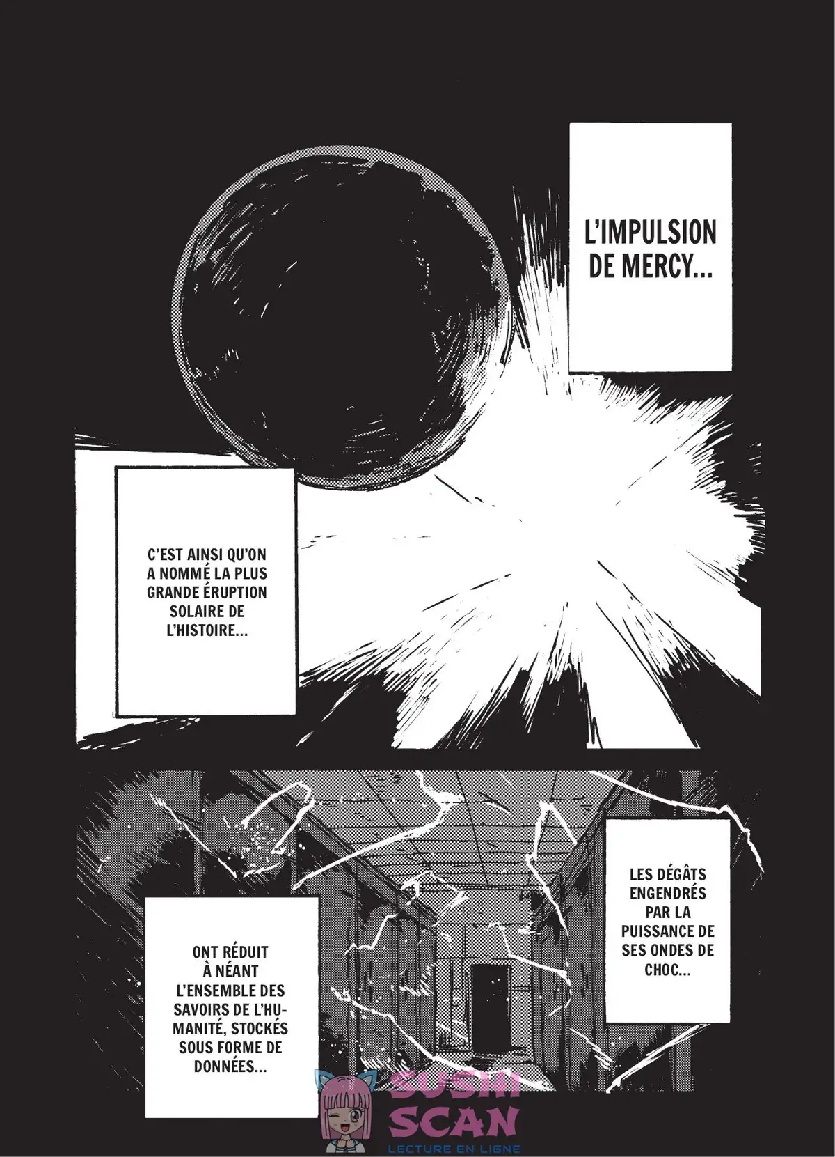 COLORLESS Volume 1 page 15