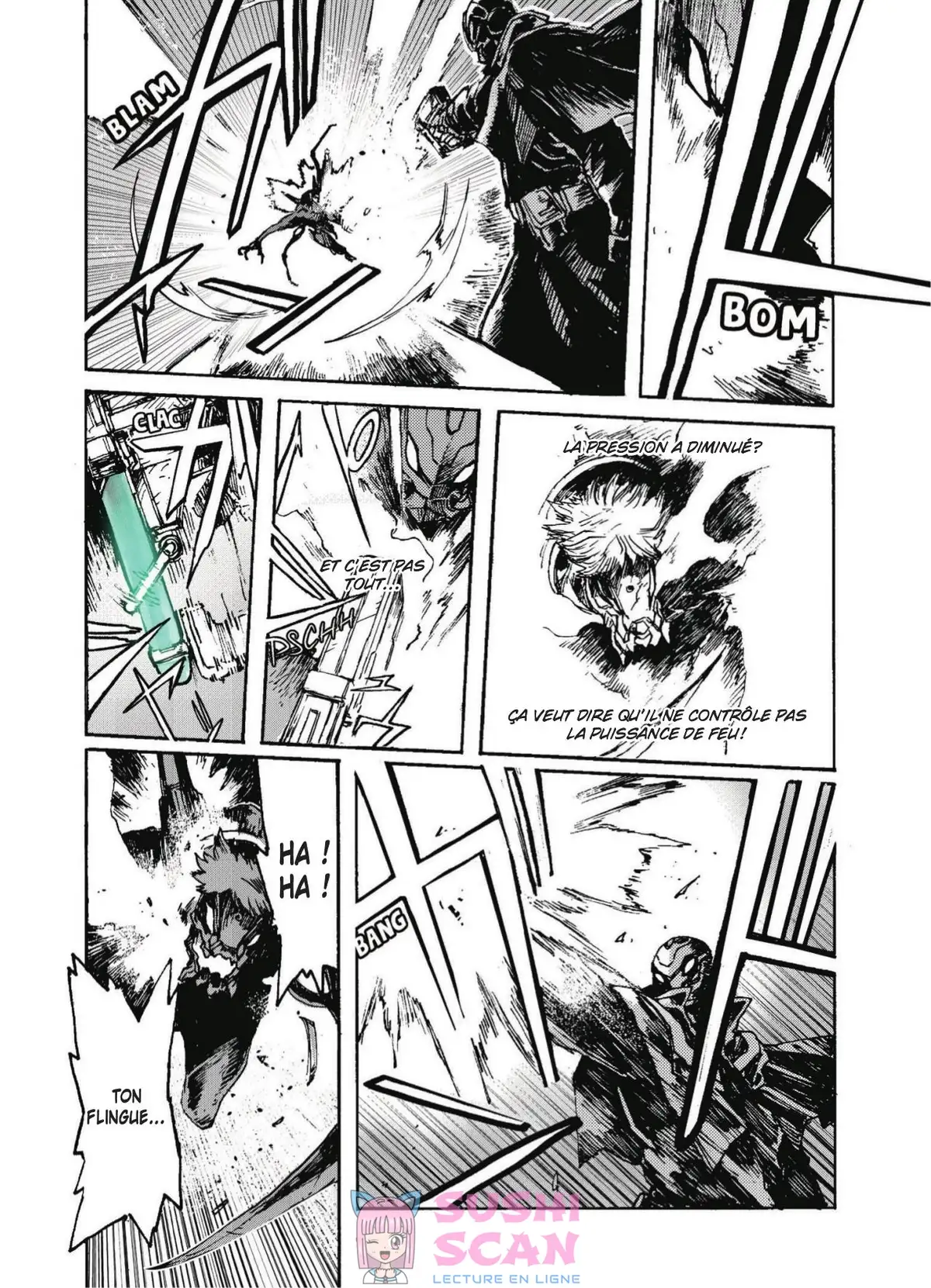 COLORLESS Volume 1 page 150