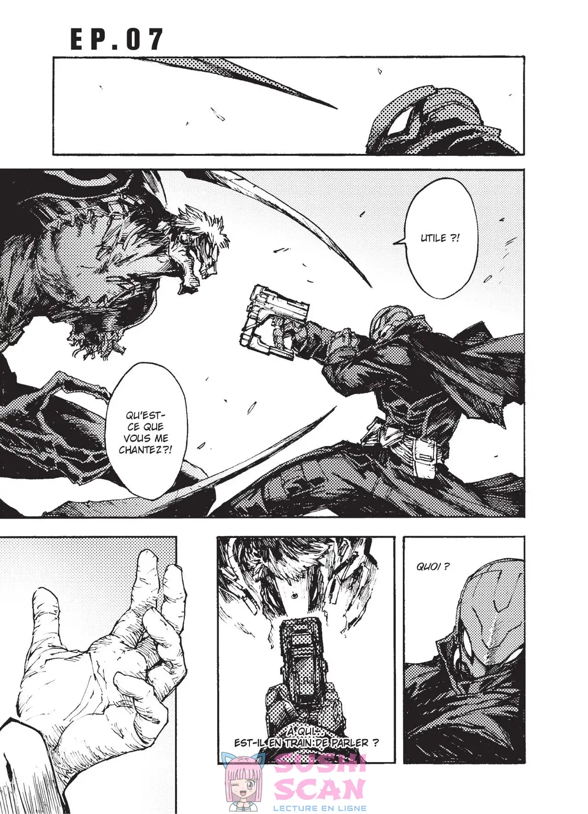 COLORLESS Volume 1 page 154