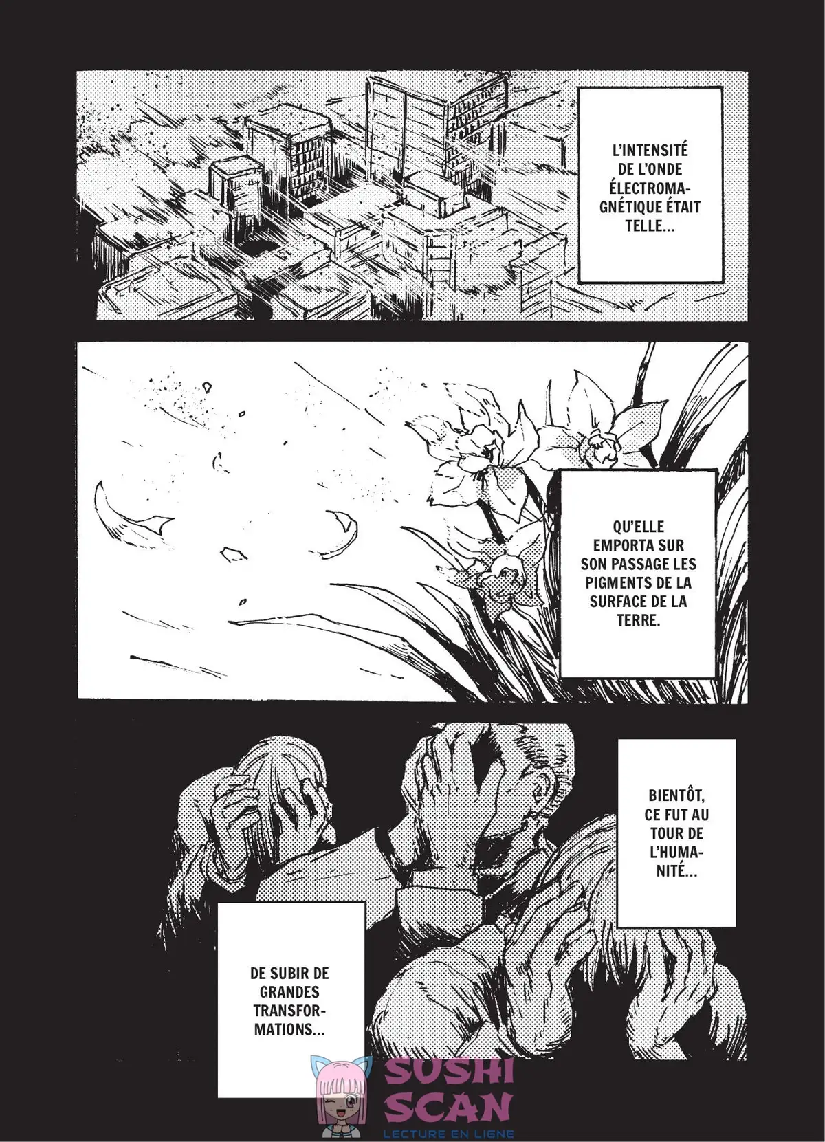 COLORLESS Volume 1 page 16