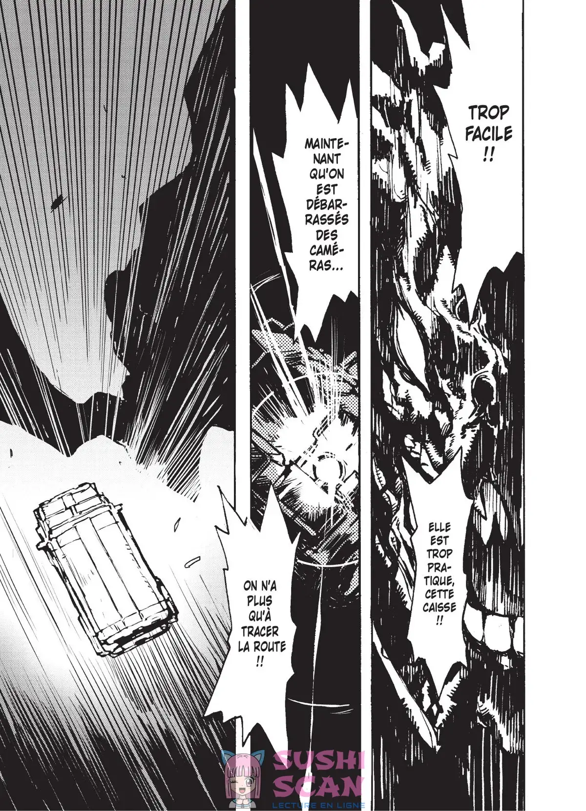COLORLESS Volume 1 page 55