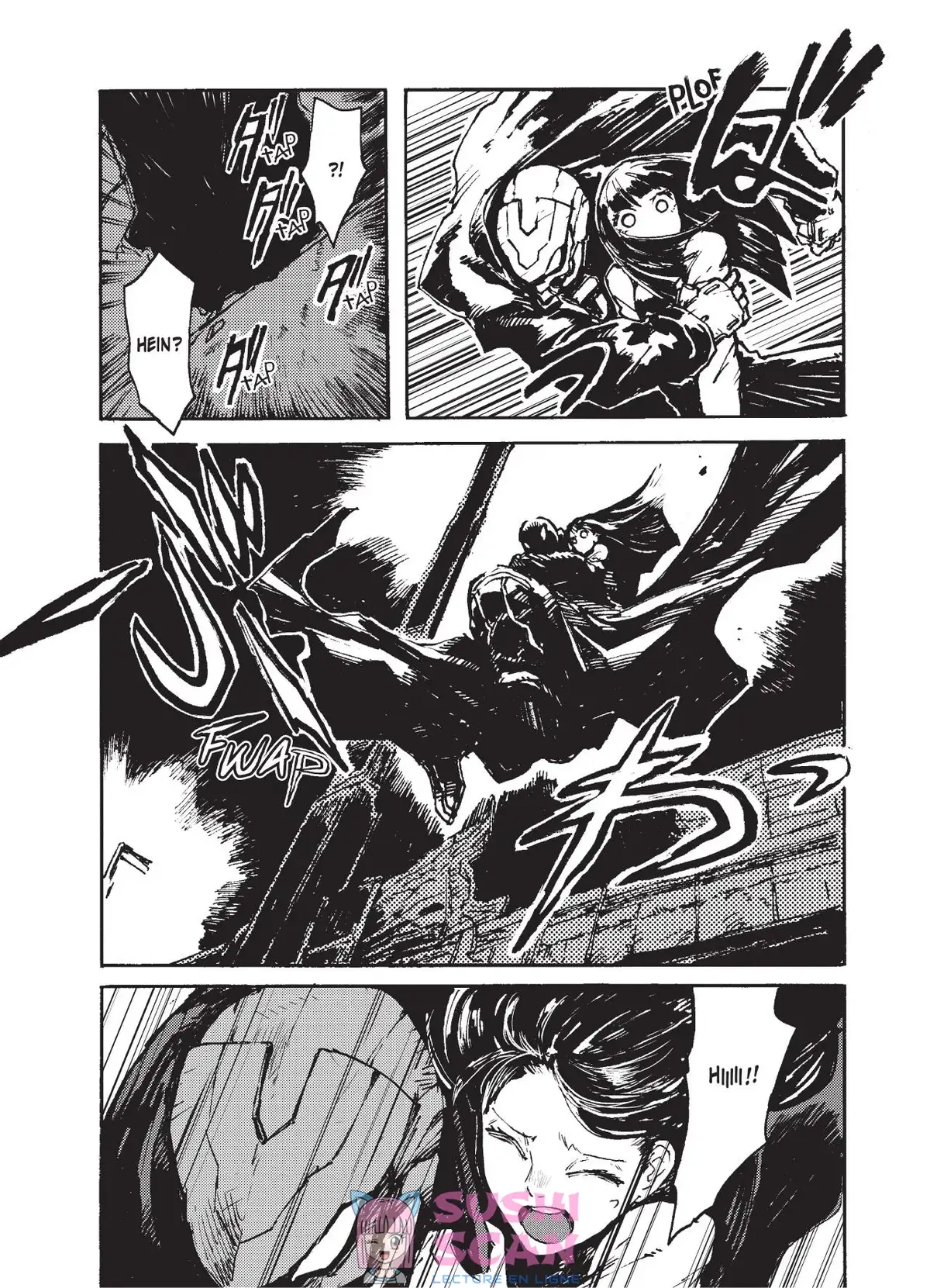 COLORLESS Volume 1 page 72