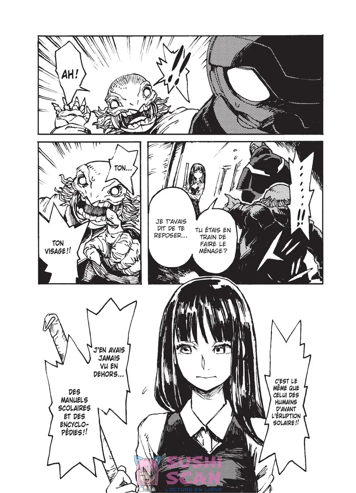 COLORLESS Volume 1 page 80