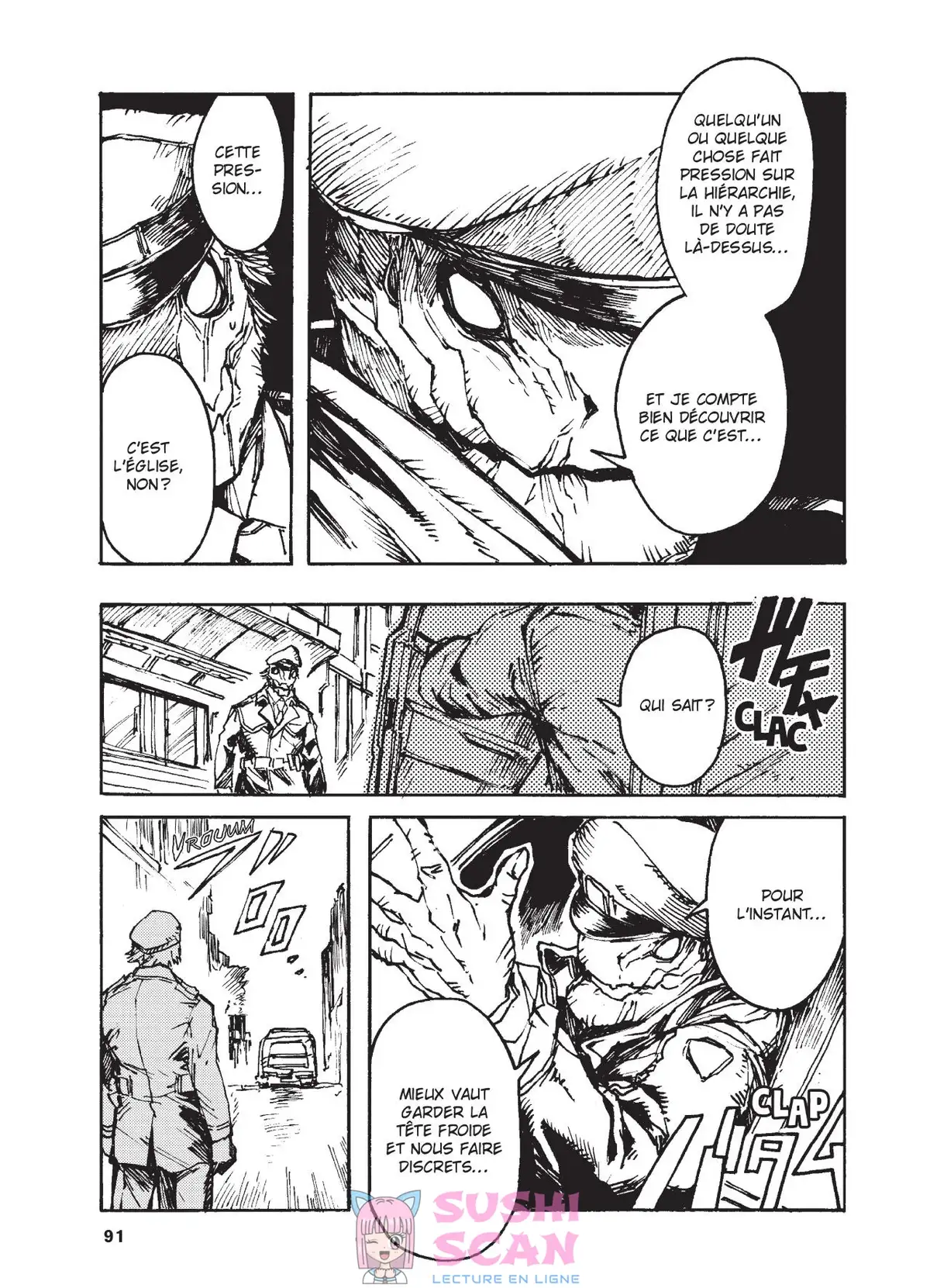 COLORLESS Volume 1 page 90