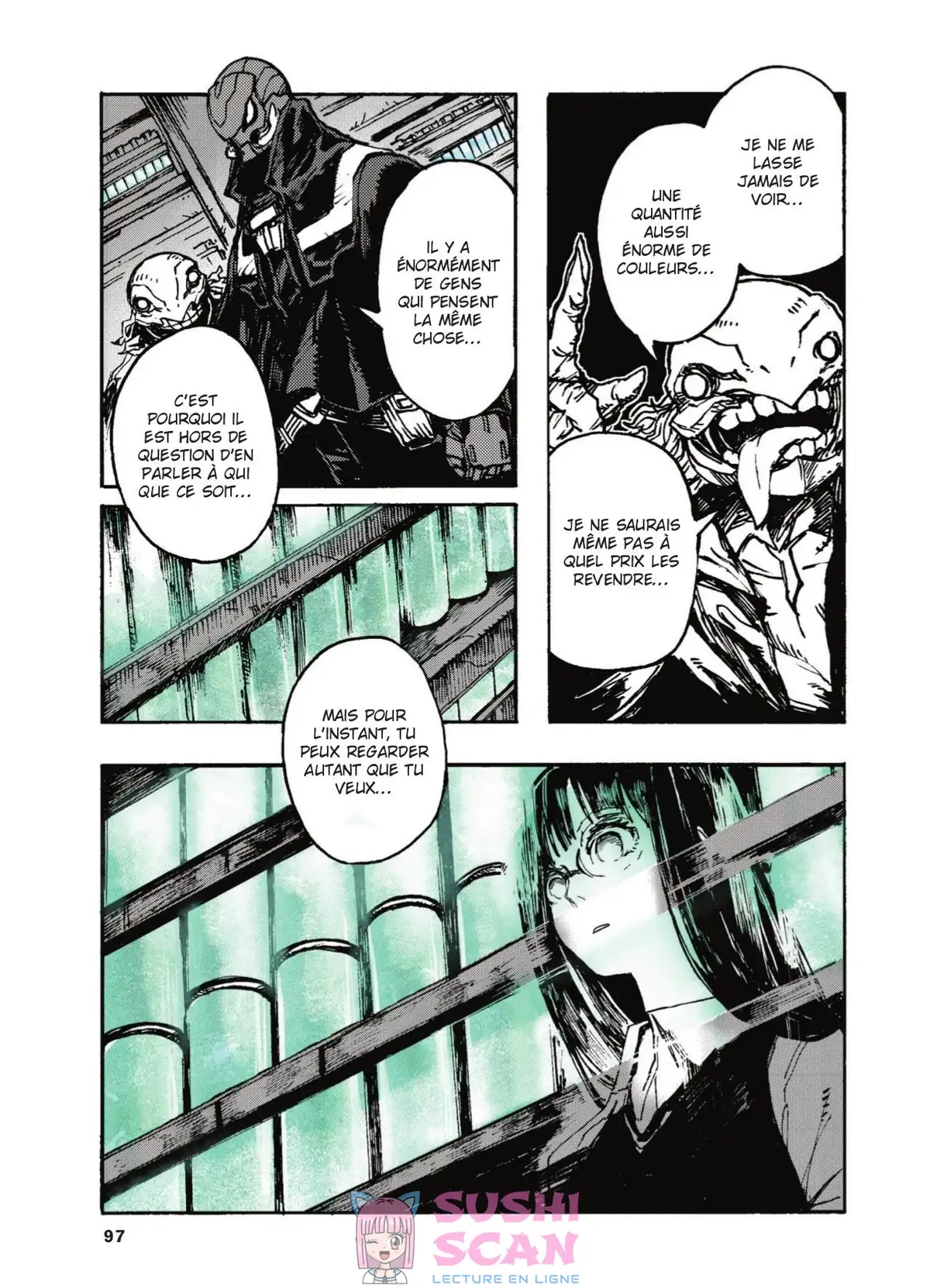 COLORLESS Volume 1 page 96
