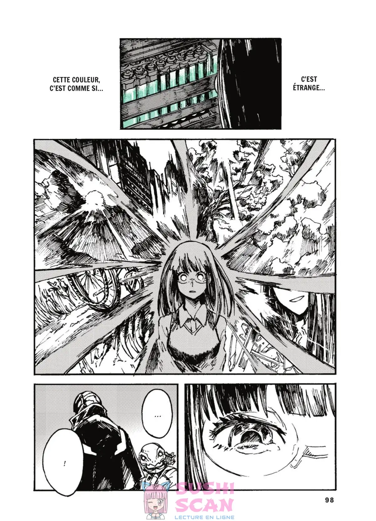 COLORLESS Volume 1 page 97
