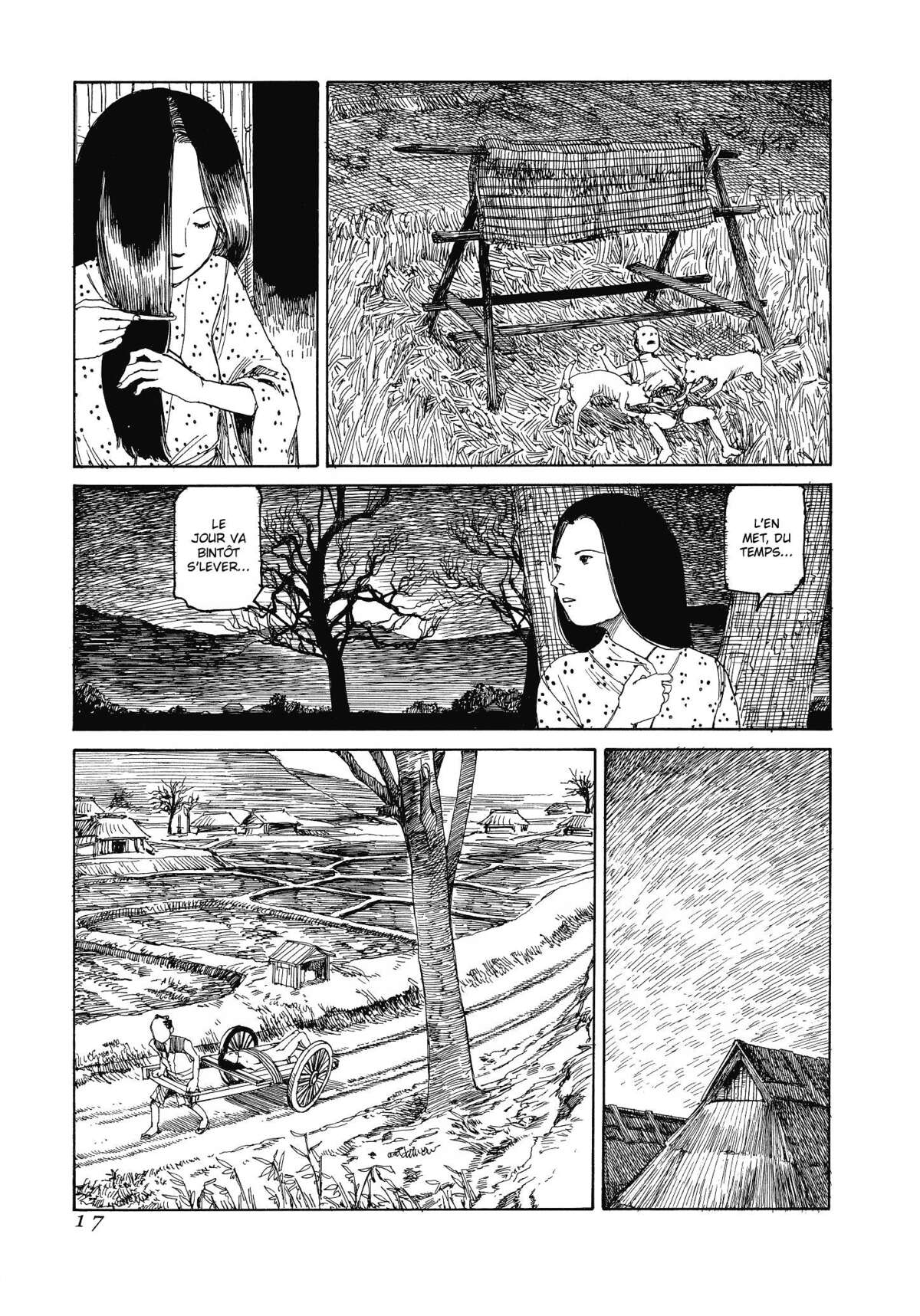 Carnets de Massacre Volume 2 page 13