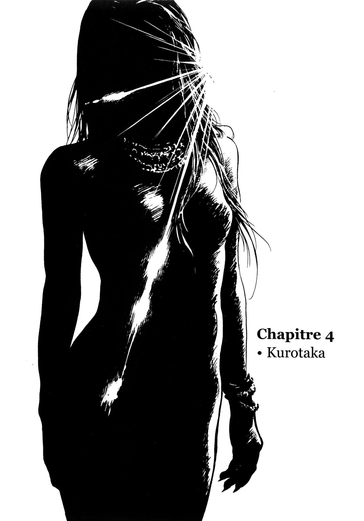 Tsuru, princesse des mers Volume 1 page 84