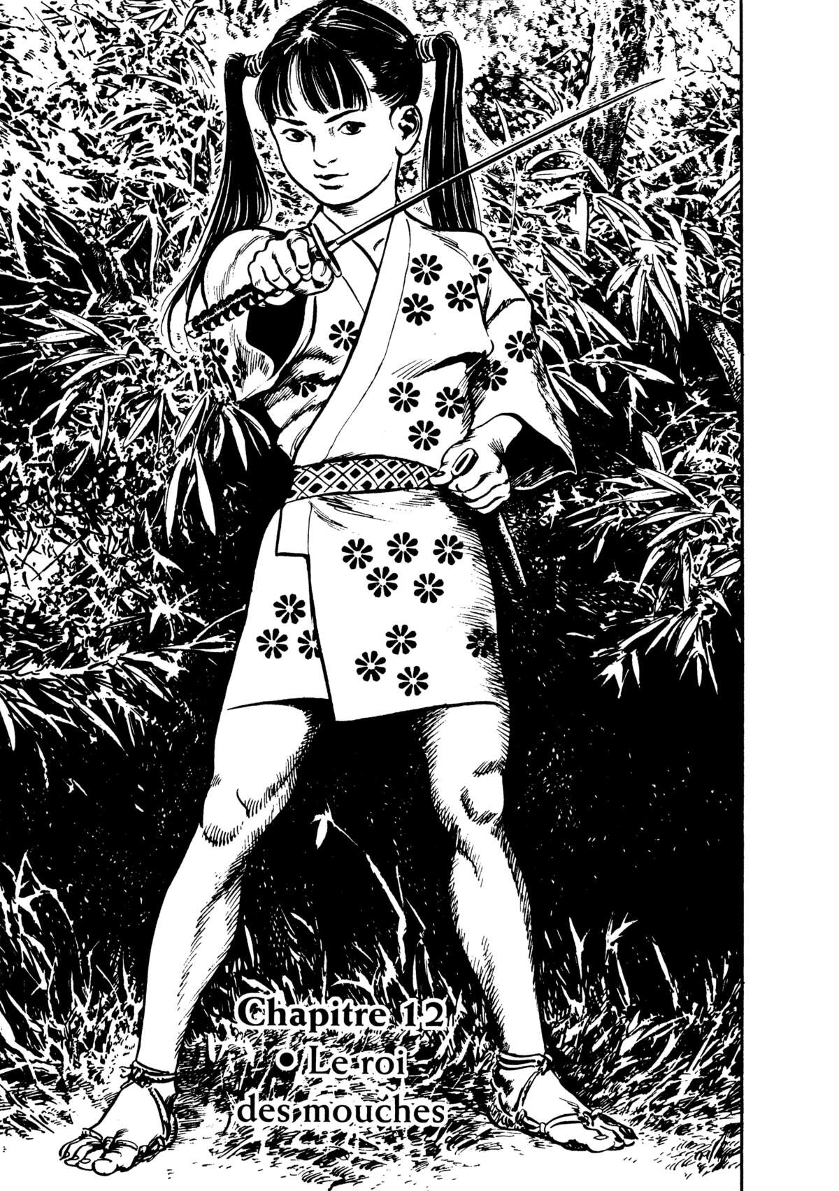Tsuru, princesse des mers Volume 2 page 46