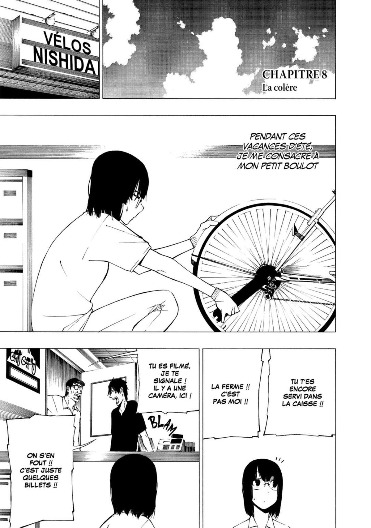 Transparente Volume 2 page 100