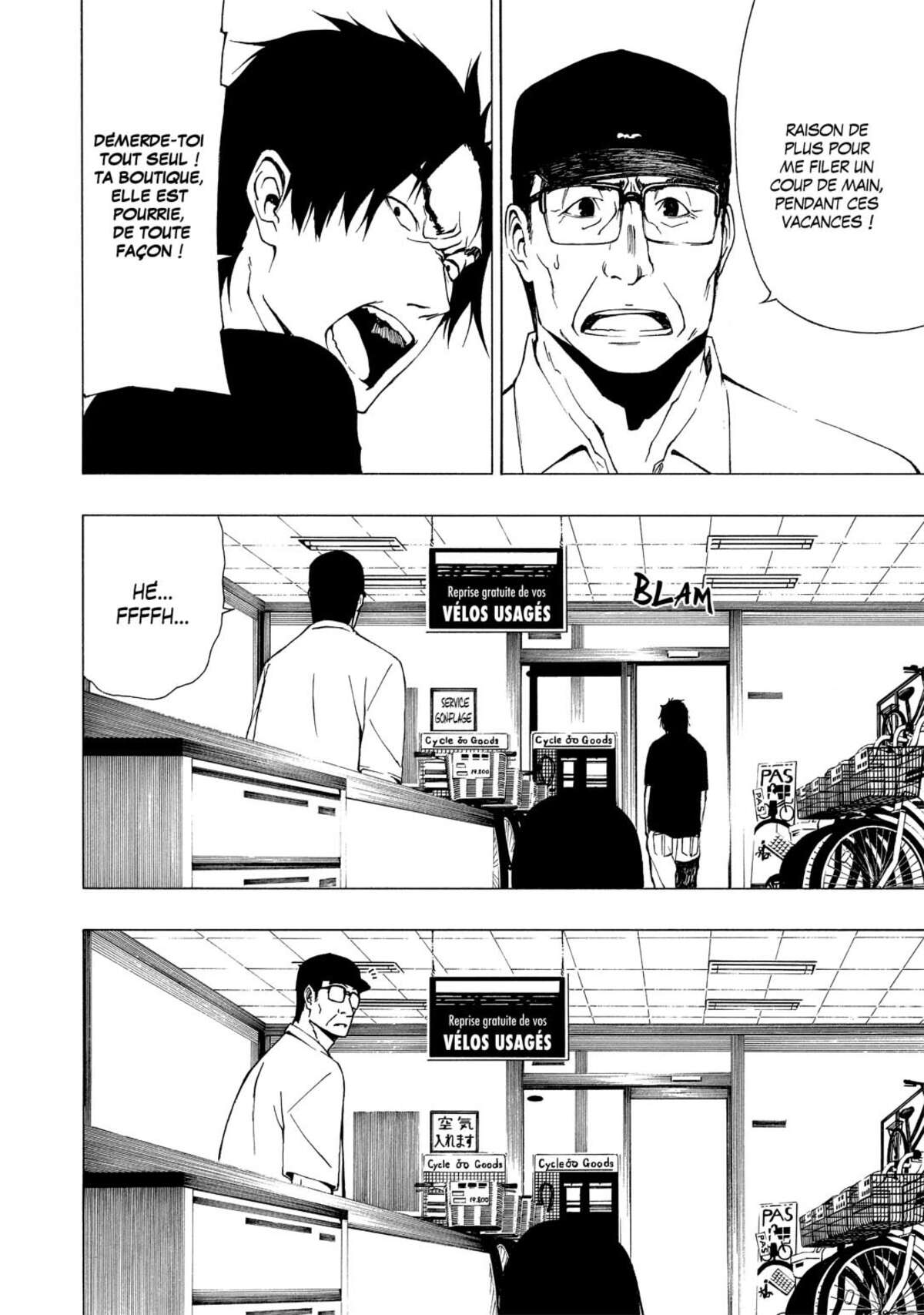 Transparente Volume 2 page 101