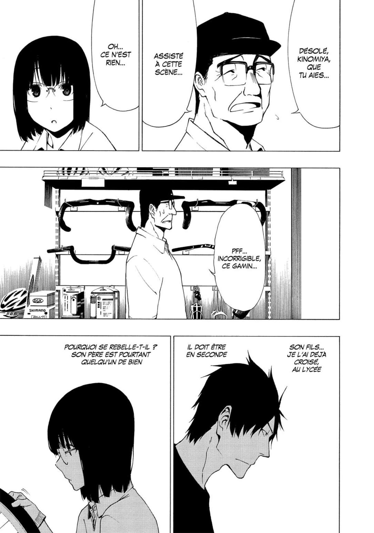 Transparente Volume 2 page 102