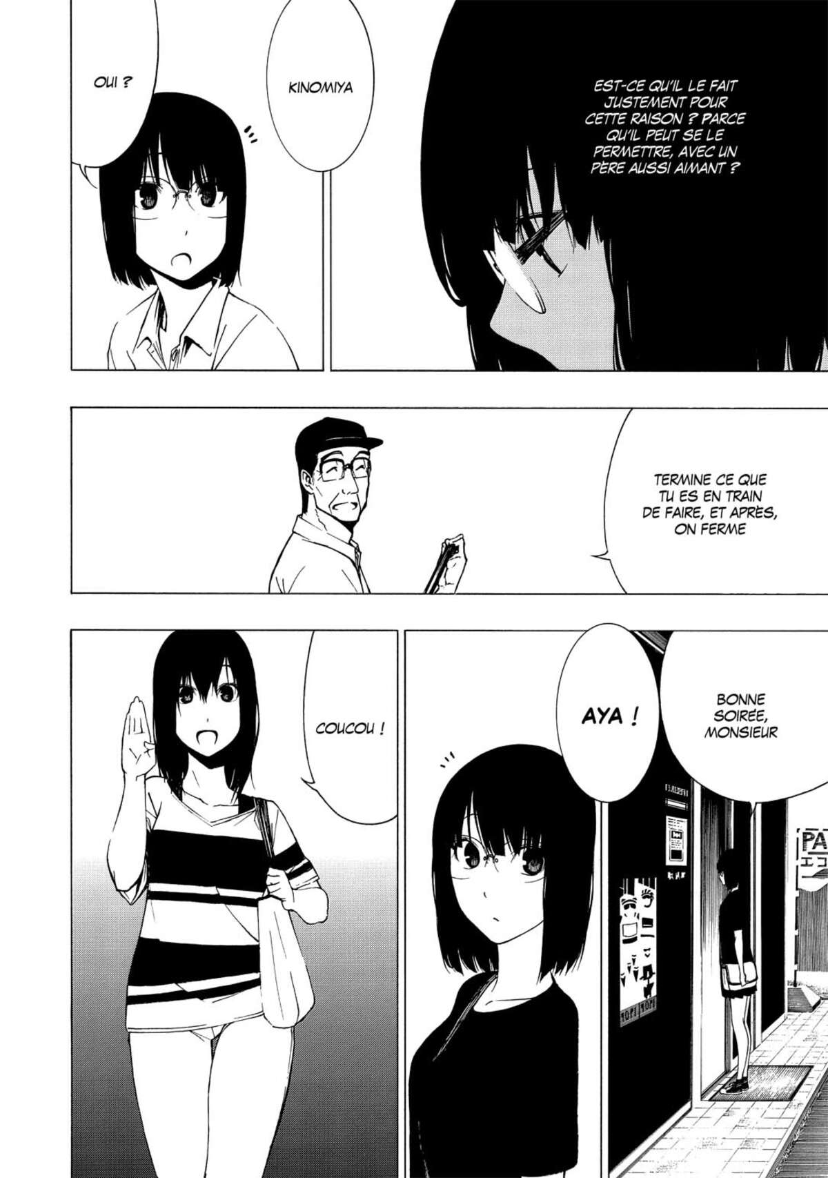 Transparente Volume 2 page 103