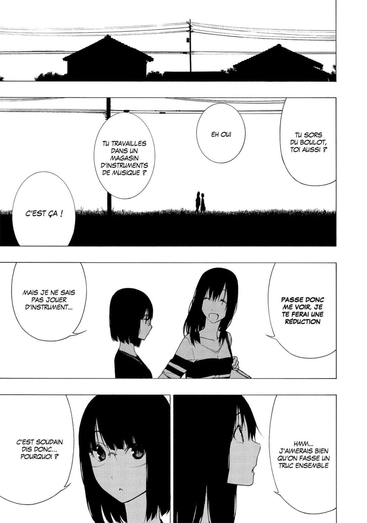 Transparente Volume 2 page 104