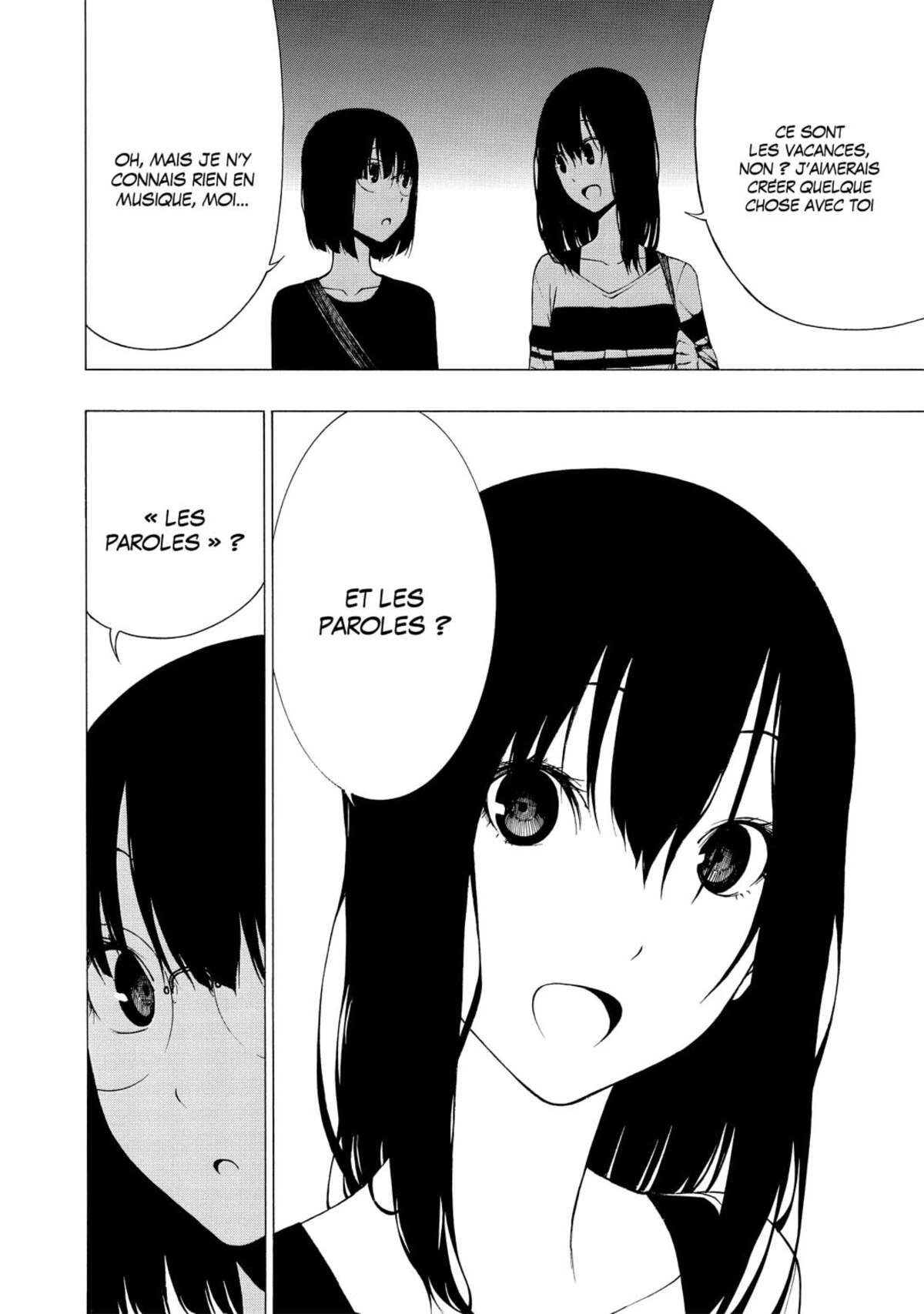 Transparente Volume 2 page 105