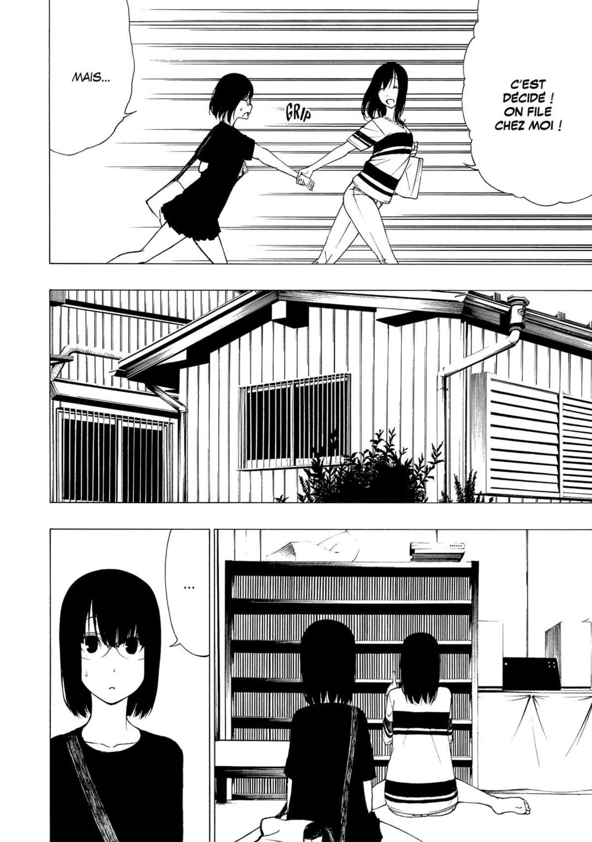 Transparente Volume 2 page 107