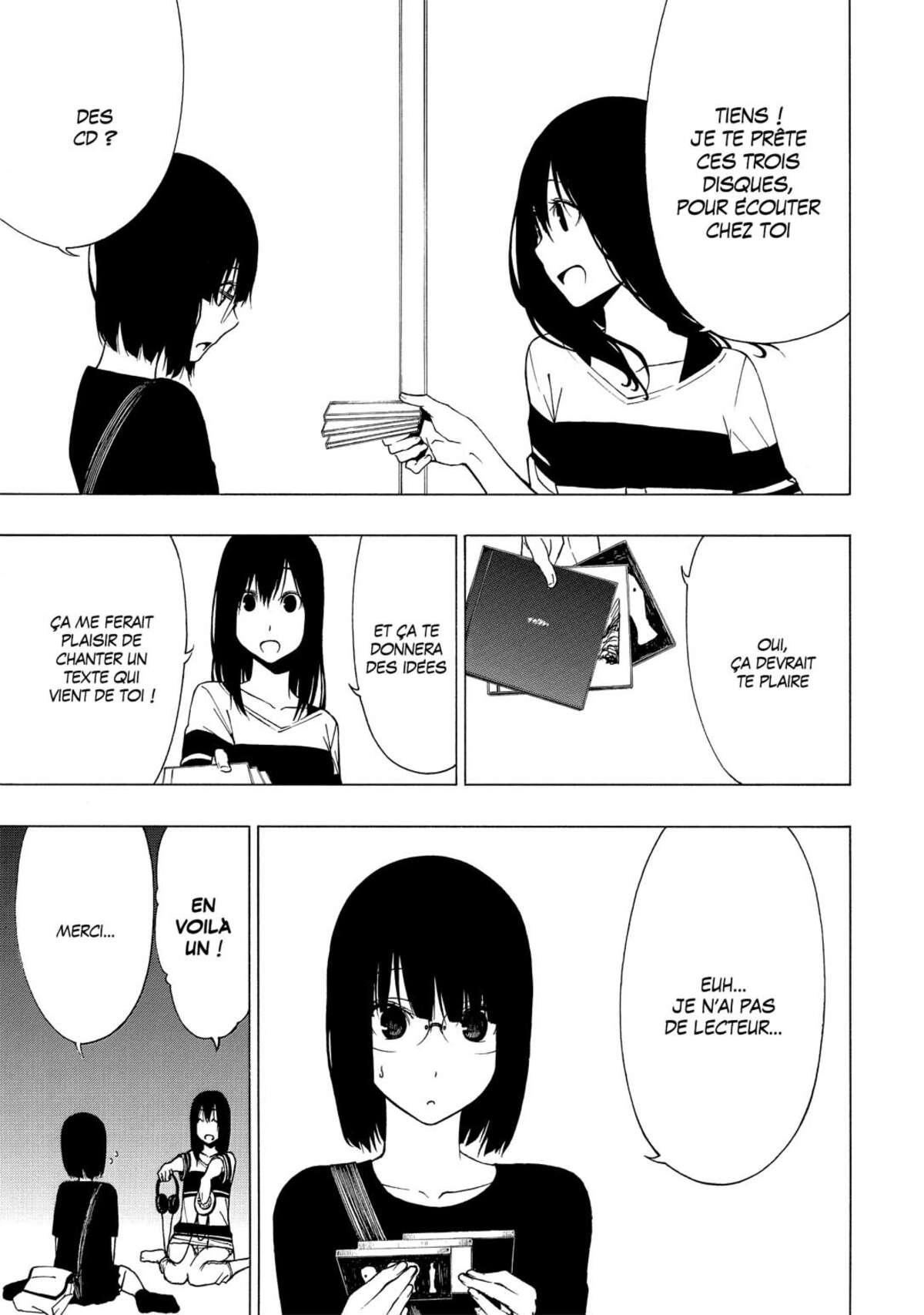 Transparente Volume 2 page 108