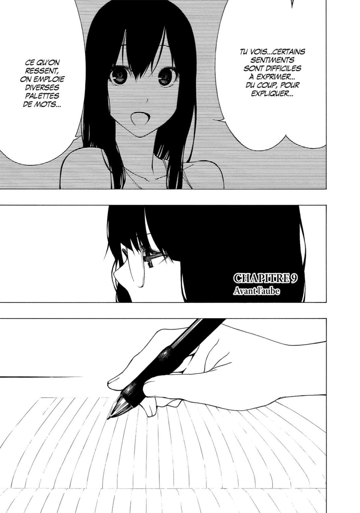 Transparente Volume 2 page 132