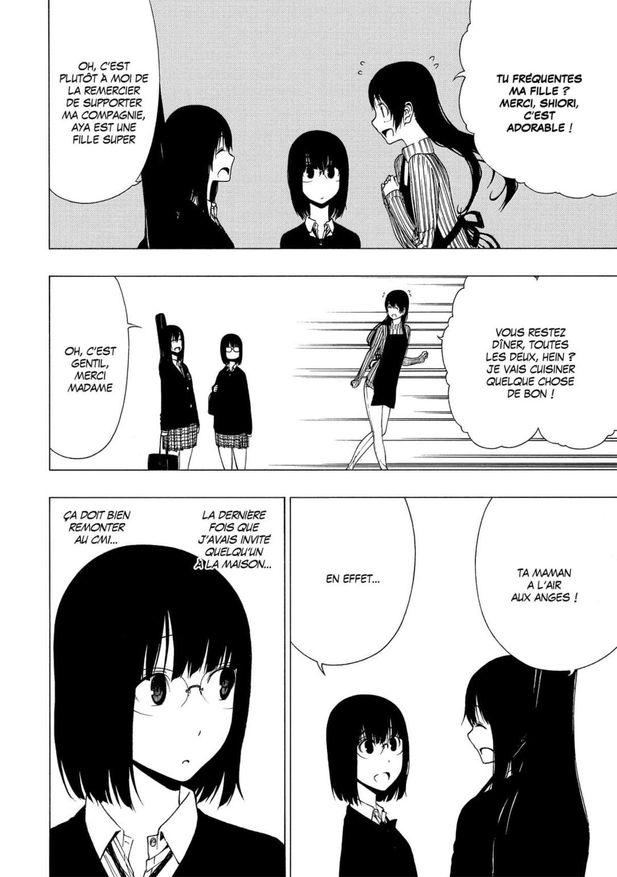 Transparente Volume 2 page 169