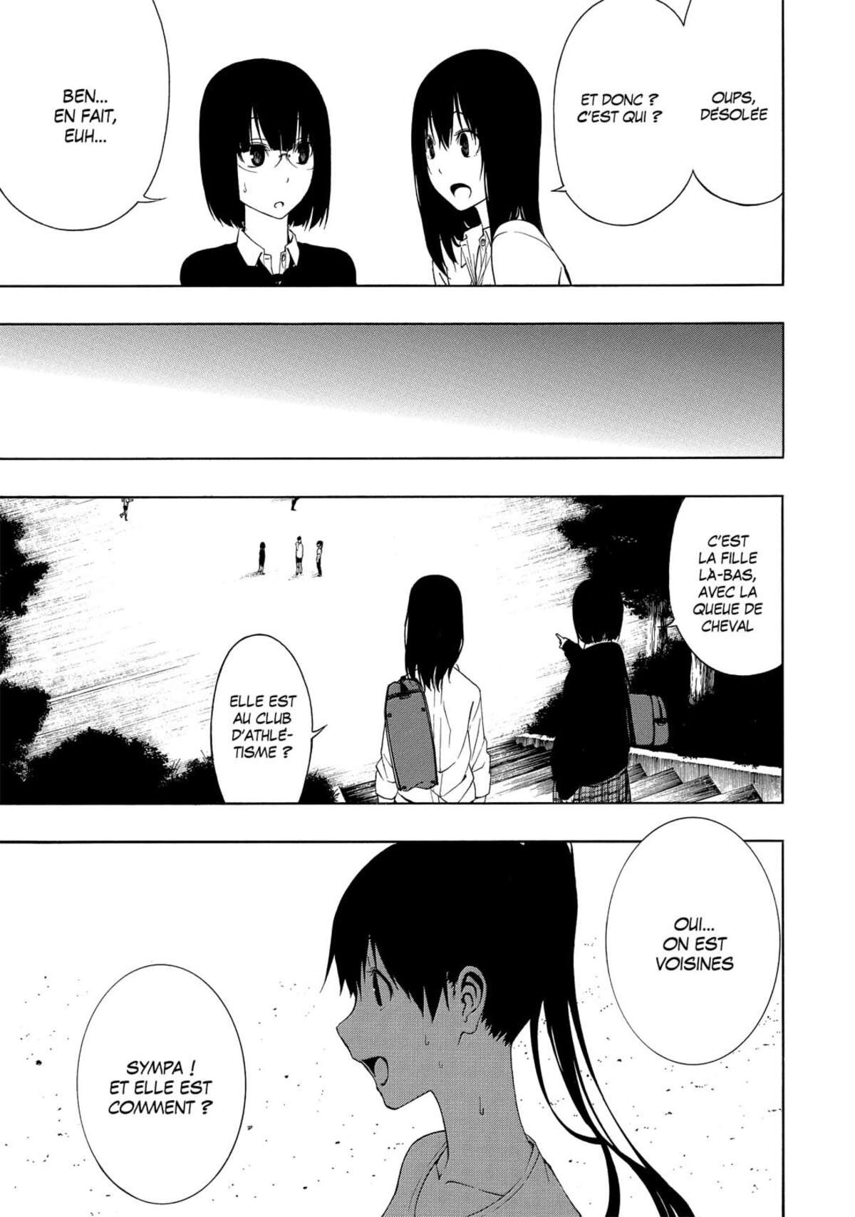 Transparente Volume 2 page 38
