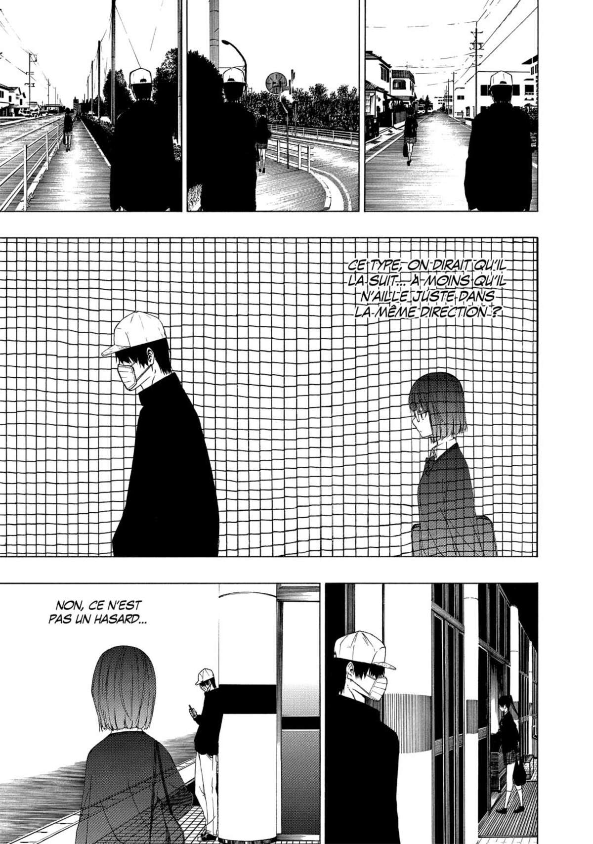 Transparente Volume 2 page 62