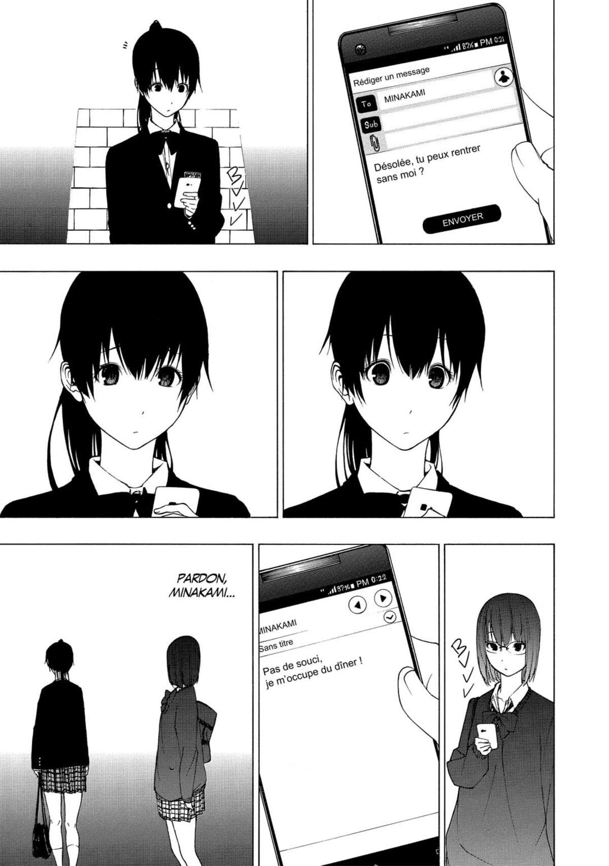 Transparente Volume 2 page 72